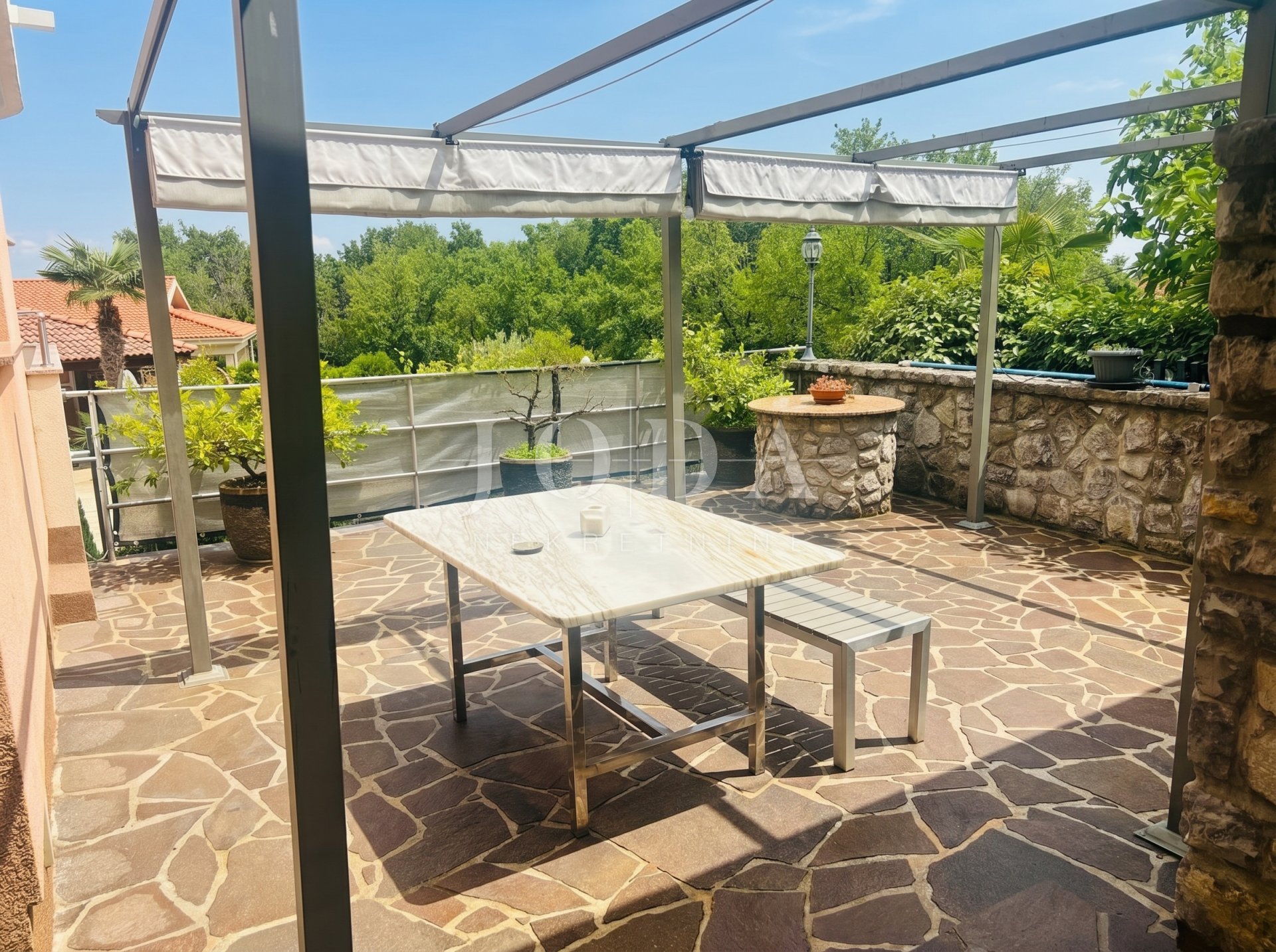 Haus Zu verkaufen - Primorsko-goranska Oprić