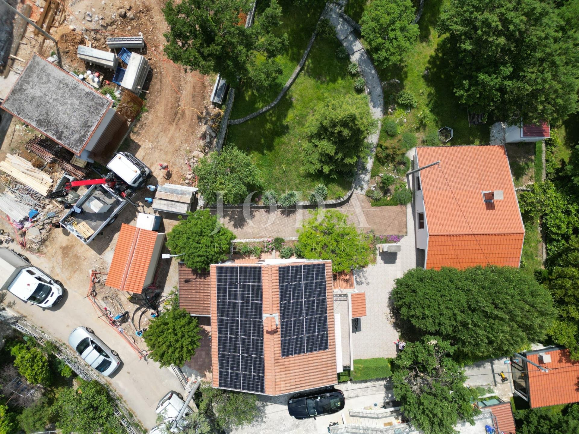 Haus Zu verkaufen - Primorsko-goranska Kraljevica