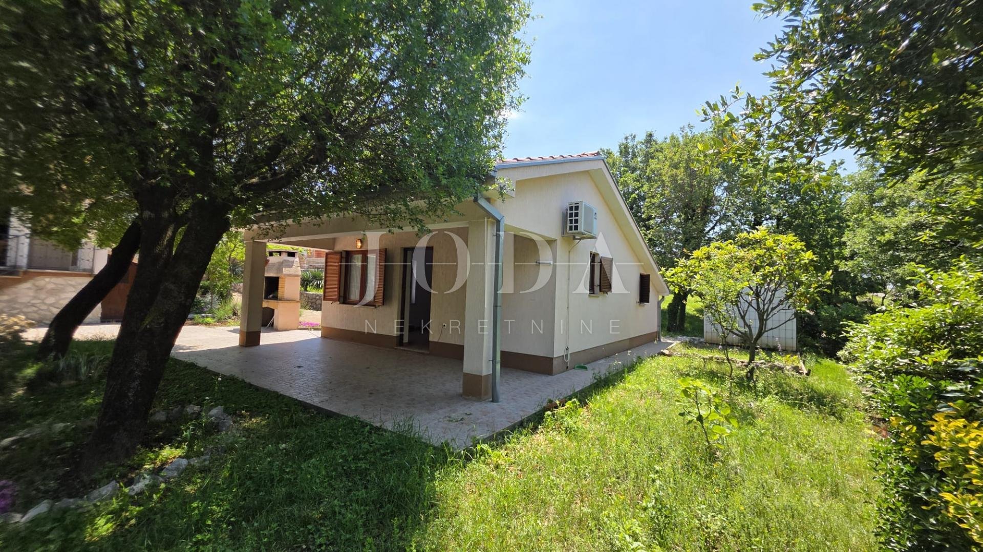 Haus Zu verkaufen - Primorsko-goranska Kraljevica - foto 1/13