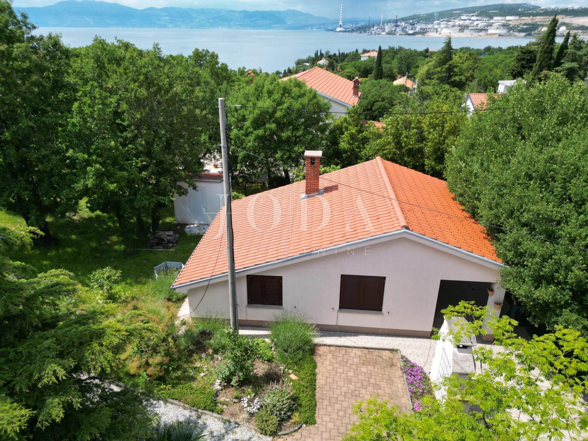 Haus Zu verkaufen - Primorsko-goranska Kraljevica