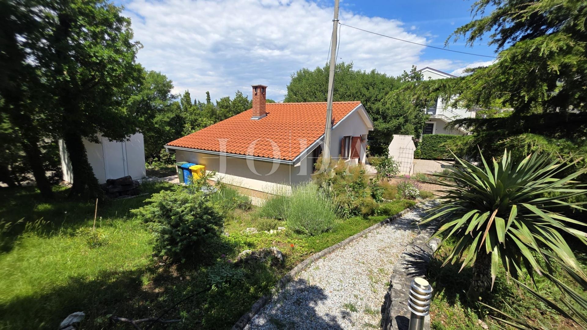 Haus Zu verkaufen - Primorsko-goranska Kraljevica