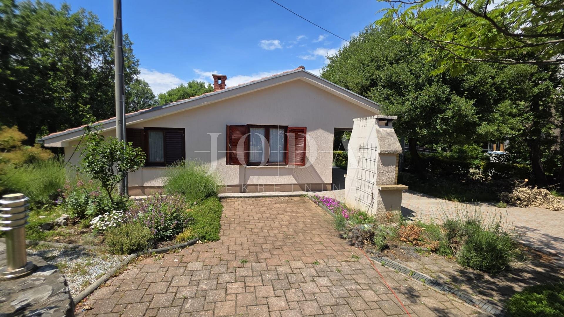 Haus Zu verkaufen - Primorsko-goranska Kraljevica