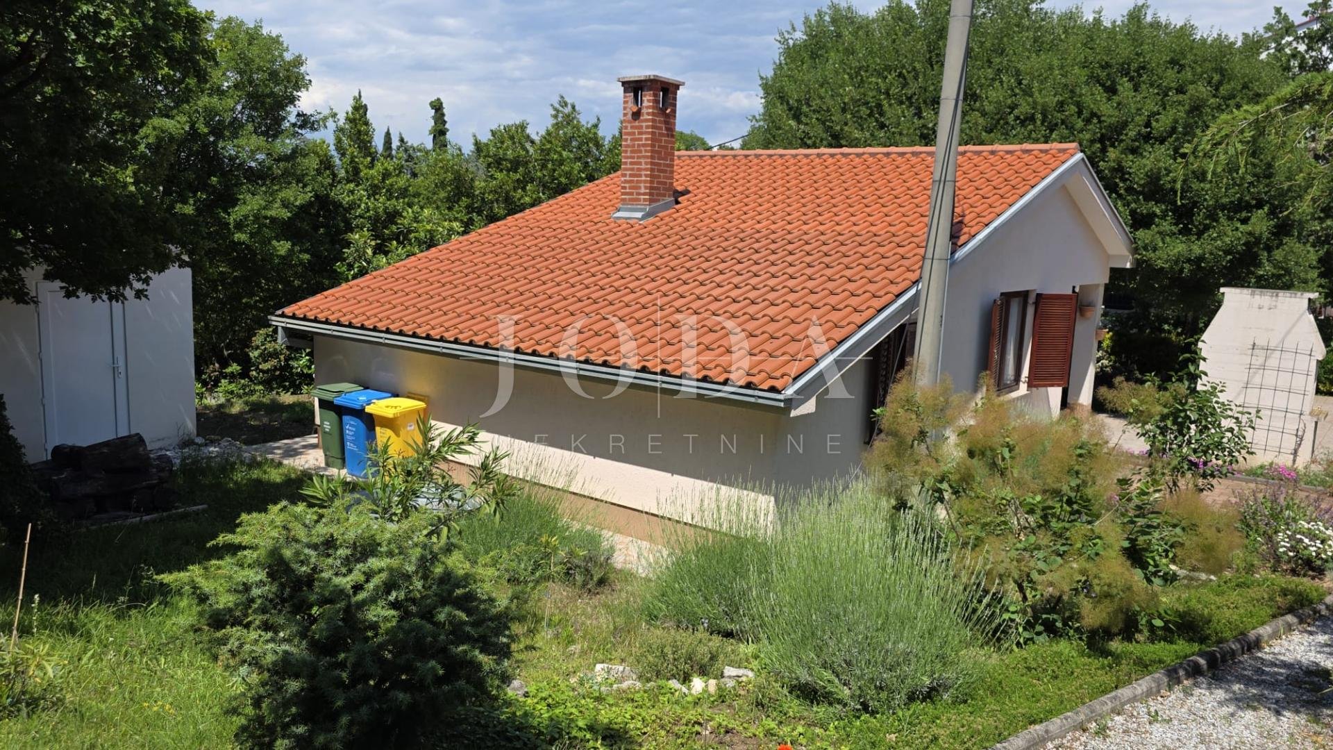 Haus Zu verkaufen - Primorsko-goranska Kraljevica