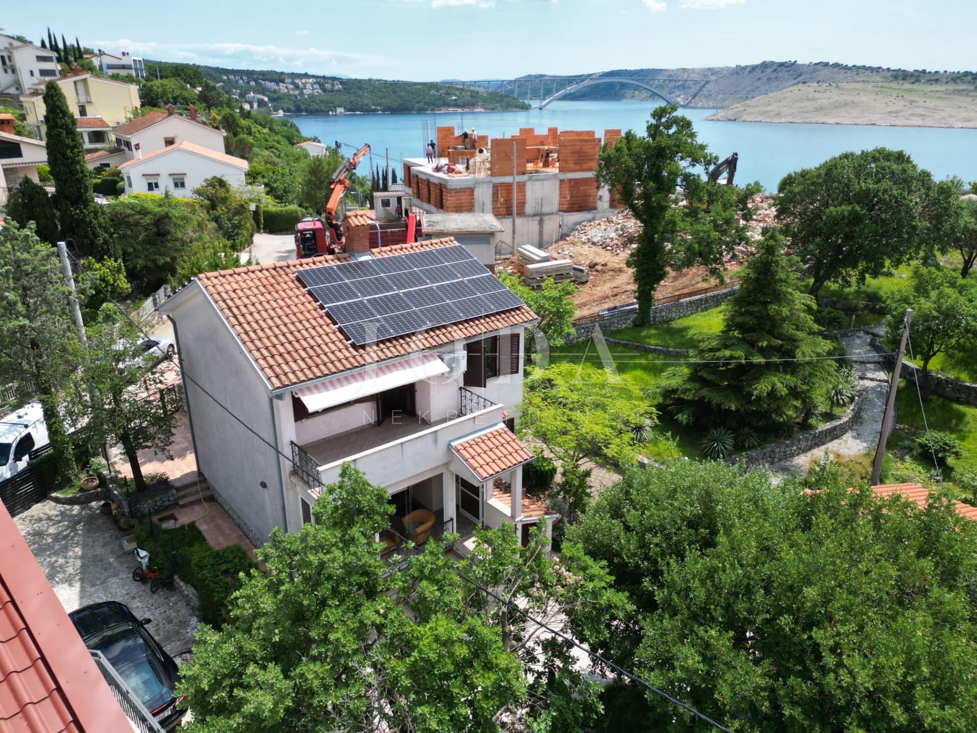 Kuća Na prodaju - Primorsko-goranska Kraljevica