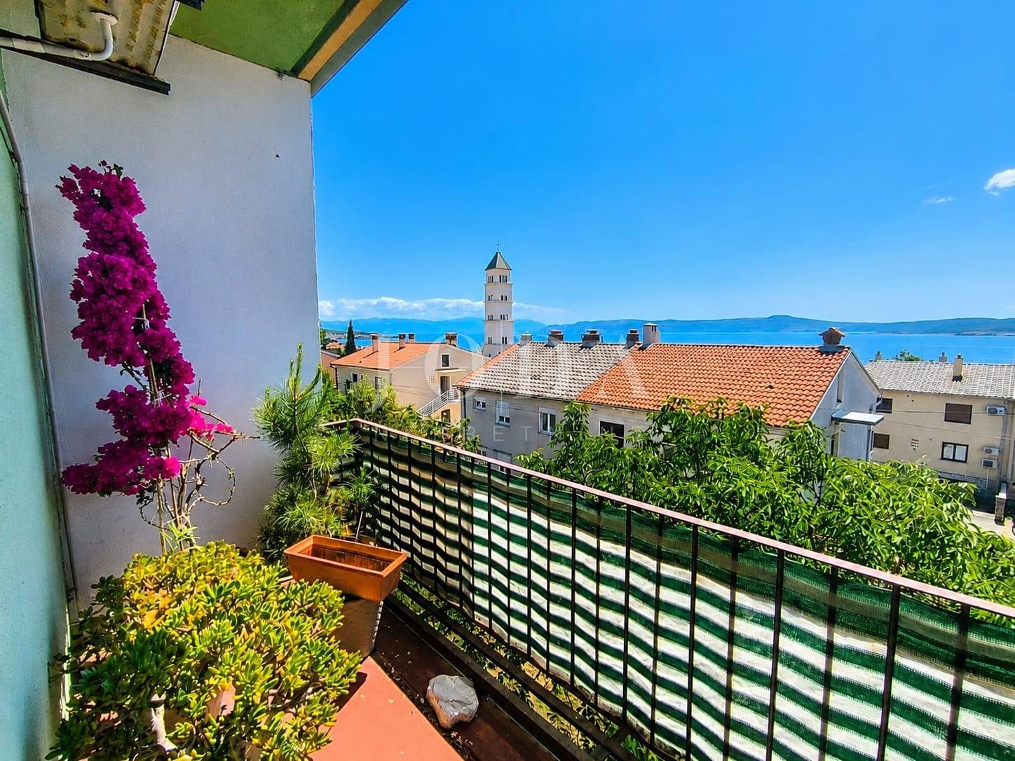 Apartment Zu verkaufen - Primorsko-goranska Crikvenica - foto 1/15