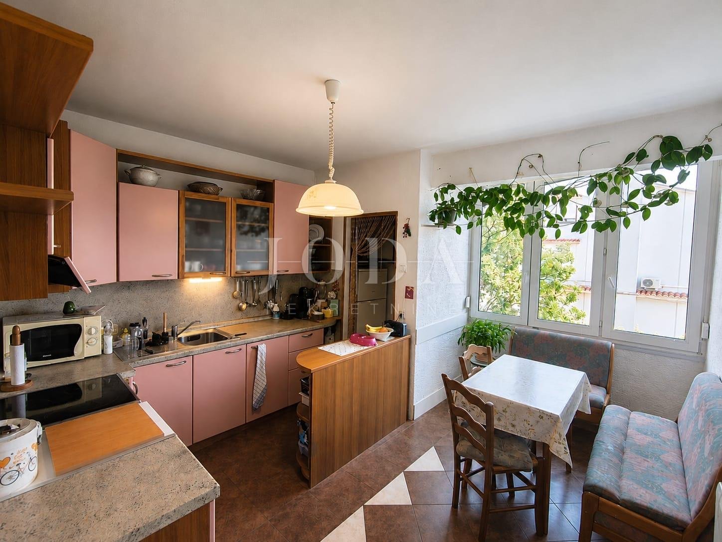 Apartment Zu verkaufen - Primorsko-goranska Crikvenica