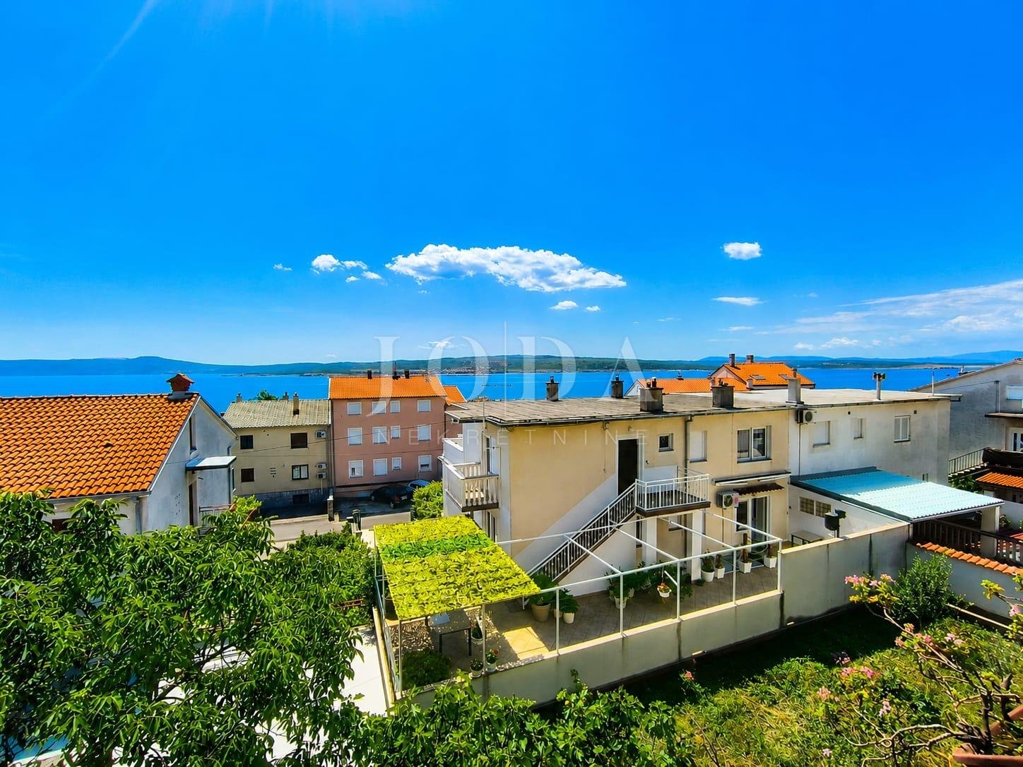 Apartment Zu verkaufen - Primorsko-goranska Crikvenica