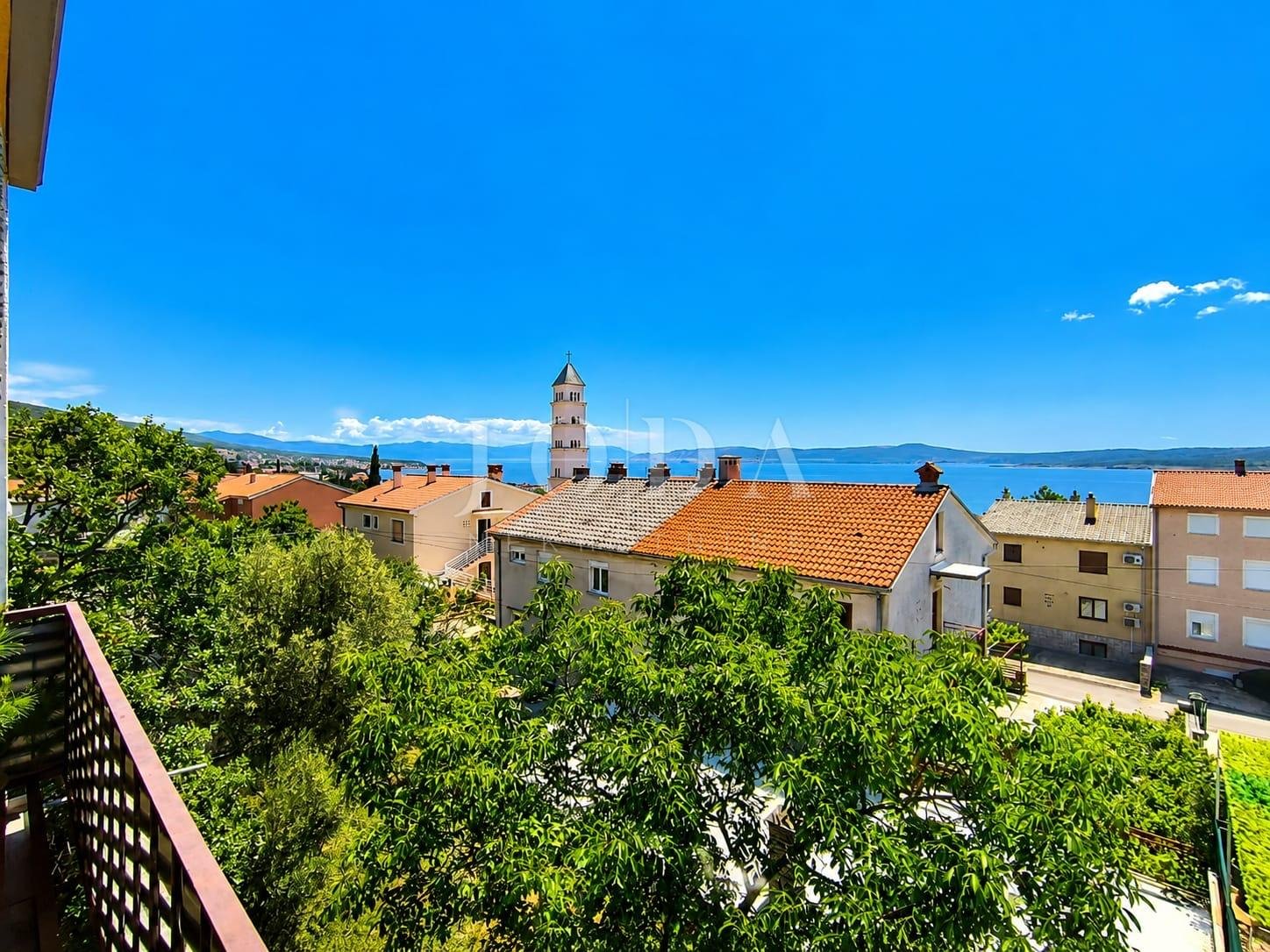 Apartma Naprodaj - Primorsko-goranska Crikvenica