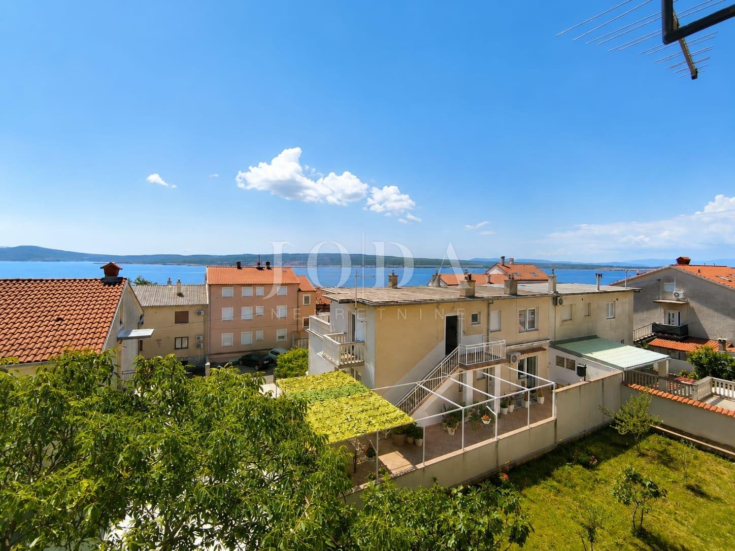 Apartment Zu verkaufen - Primorsko-goranska Crikvenica
