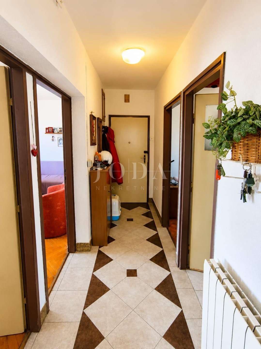 Apartment Zu verkaufen - Primorsko-goranska Crikvenica