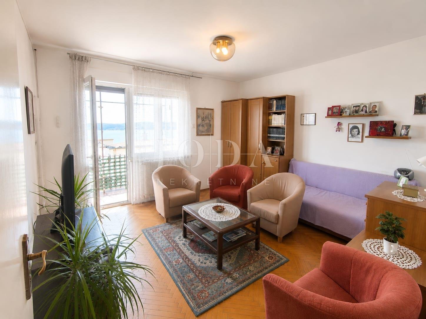 Apartment Zu verkaufen - Primorsko-goranska Crikvenica
