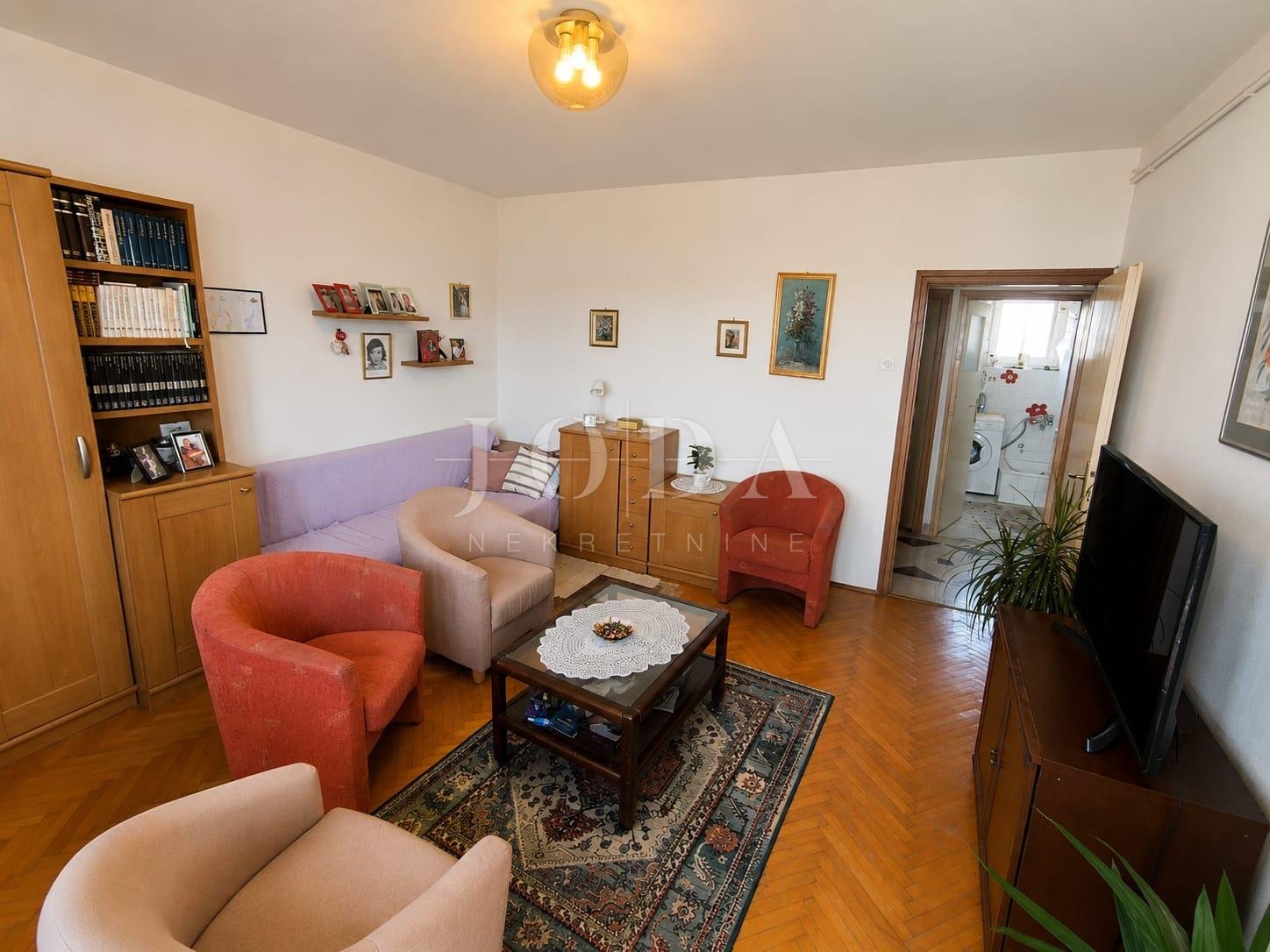 Apartment Zu verkaufen - Primorsko-goranska Crikvenica