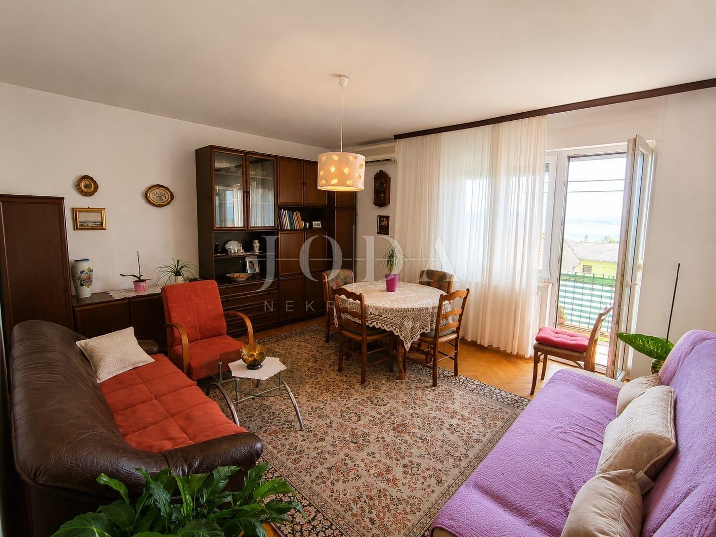 Apartment Zu verkaufen - Primorsko-goranska Crikvenica