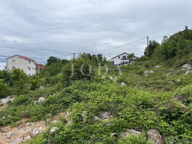 Land for sale 1074 m² – Kastav