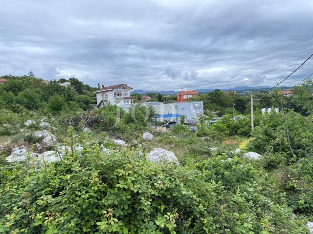 Pozemok Na predaj - Primorsko-goranska Brnčići - foto 2/4