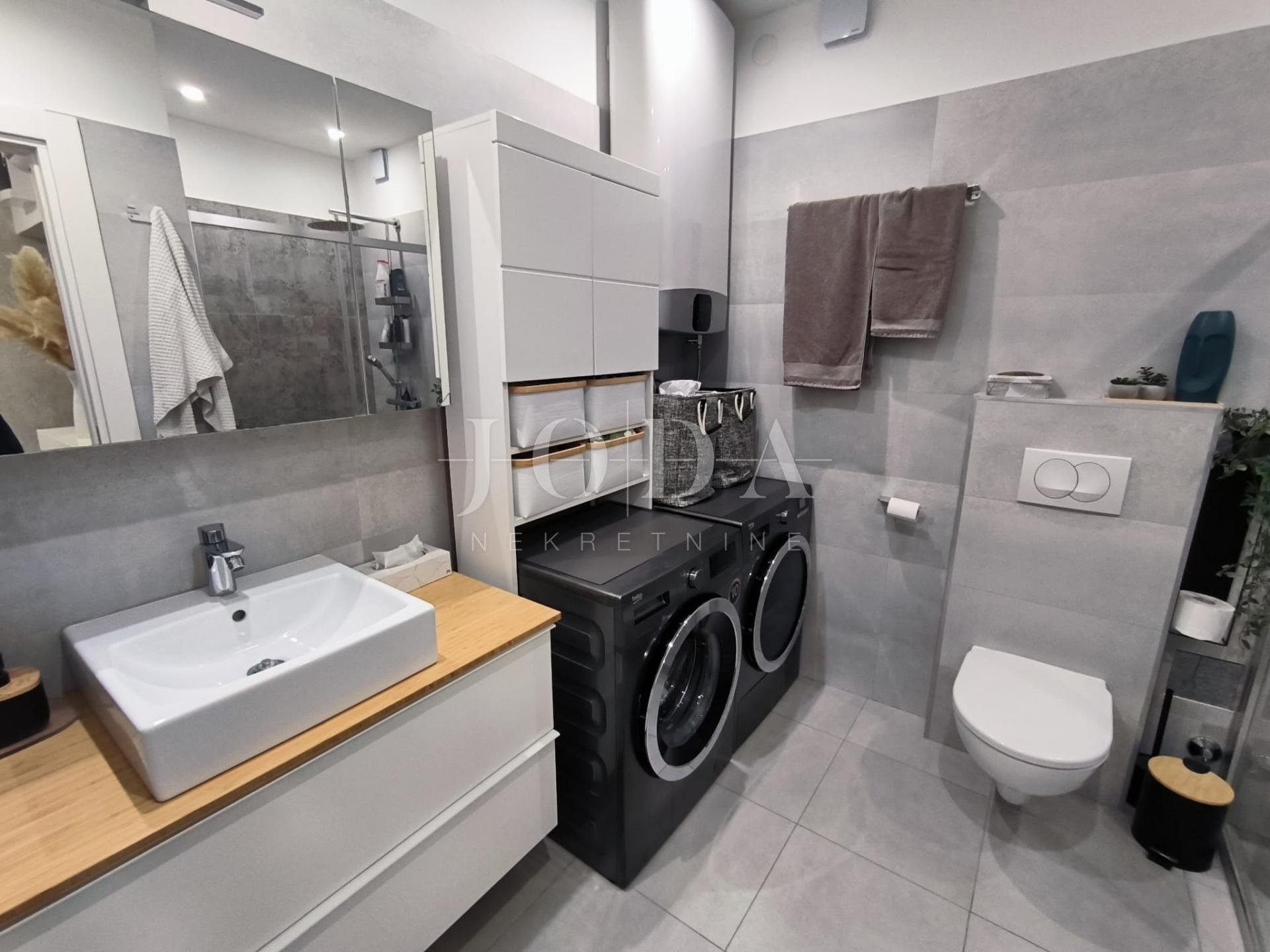 Apartment Zu verkaufen - Primorsko-goranska Rešetari
