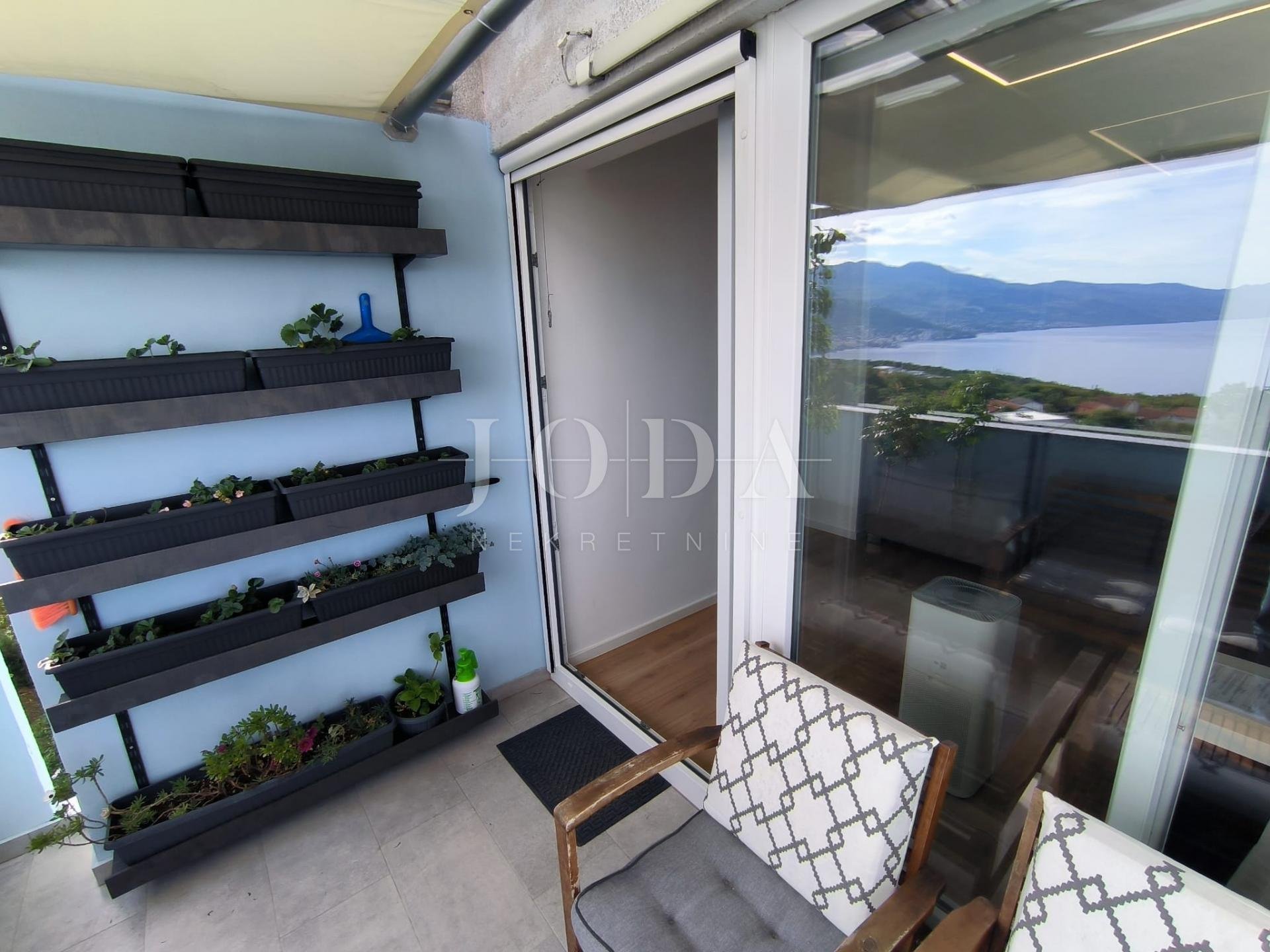 Apartment Zu verkaufen - Primorsko-goranska Rešetari
