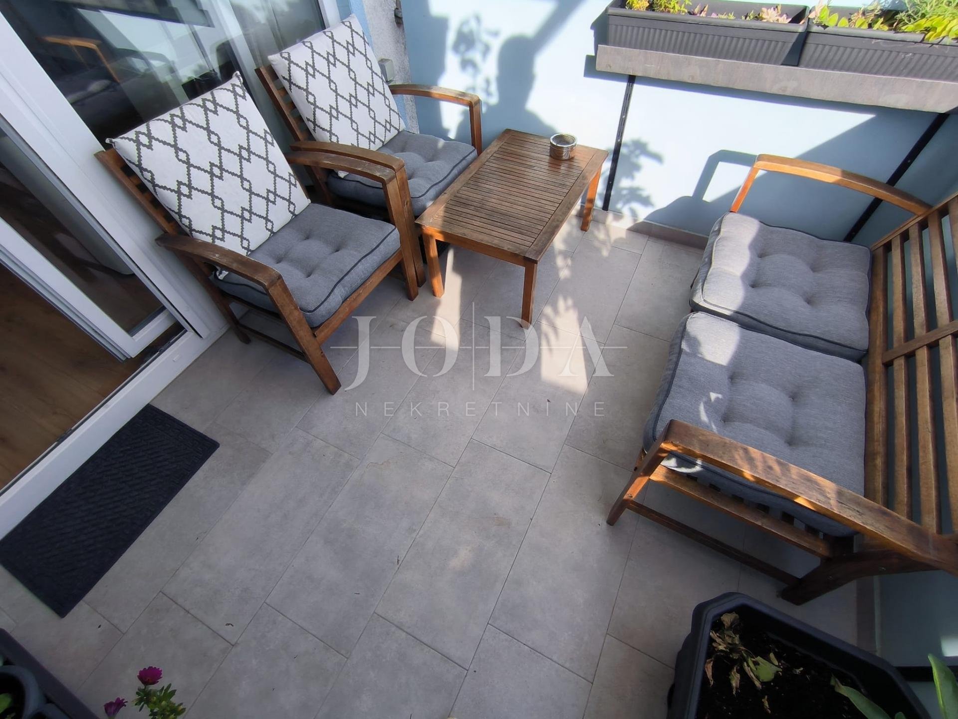 Apartment Zu verkaufen - Primorsko-goranska Rešetari