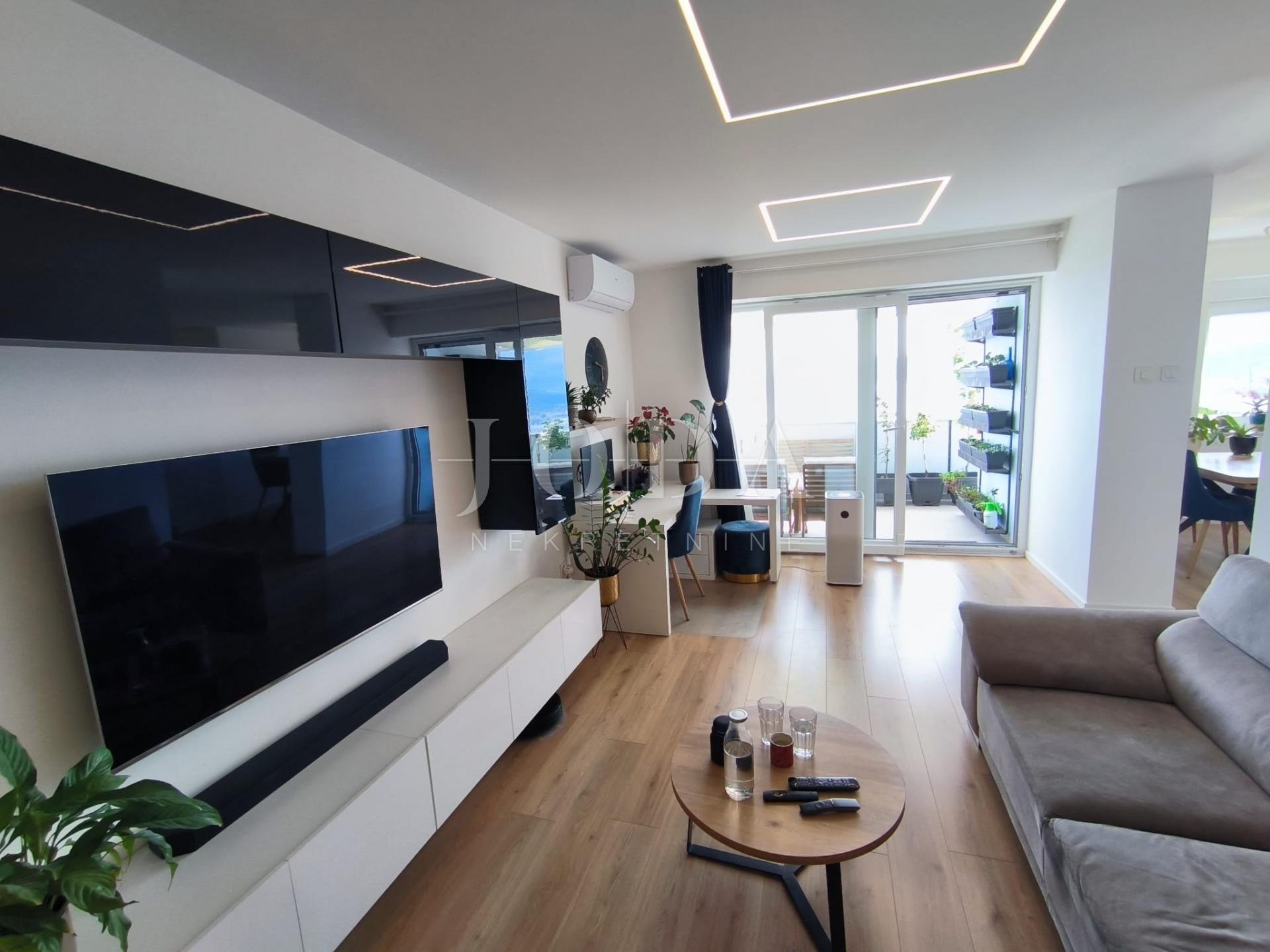 Apartment Zu verkaufen - Primorsko-goranska Rešetari