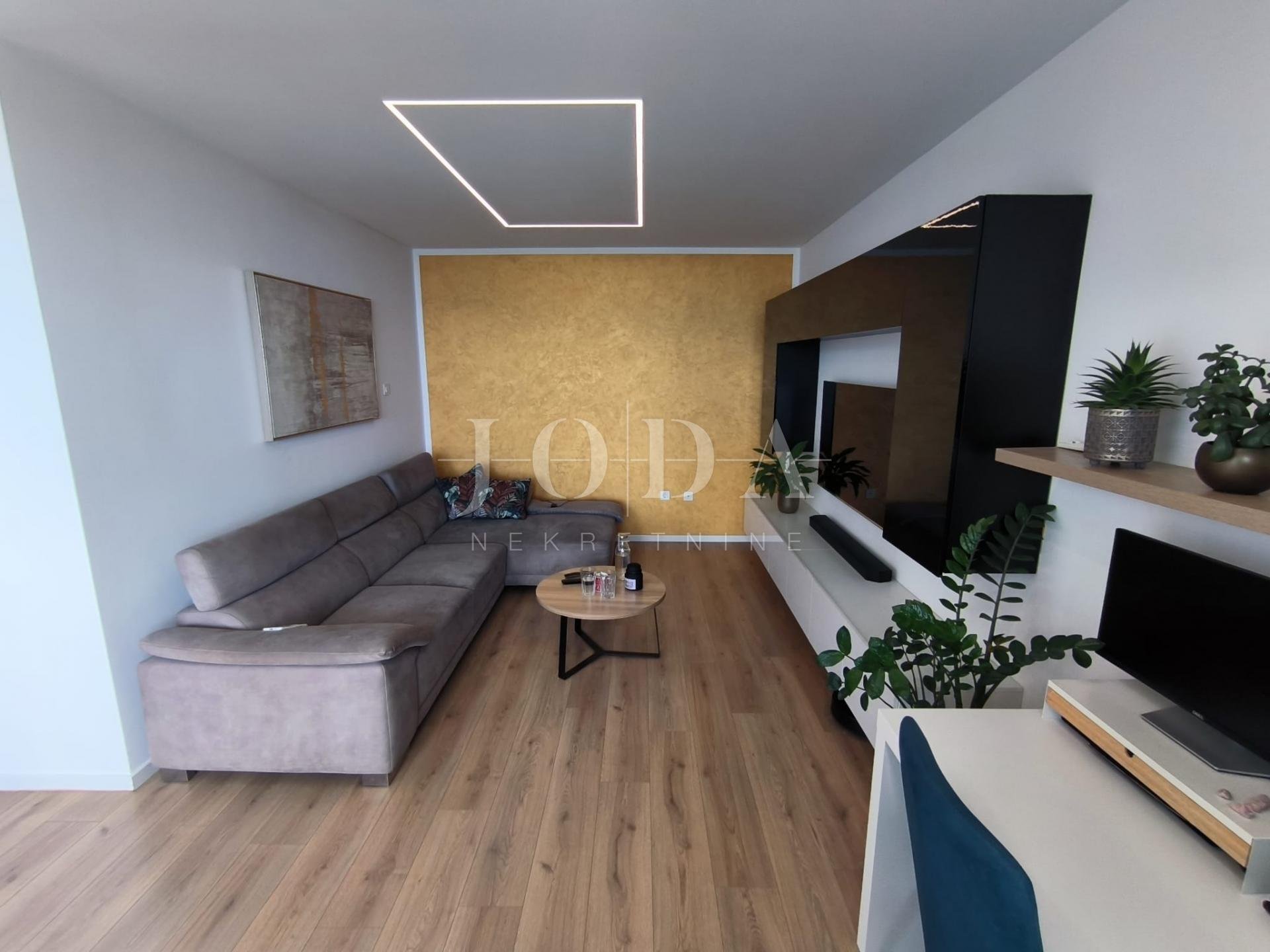 Apartment Zu verkaufen - Primorsko-goranska Rešetari
