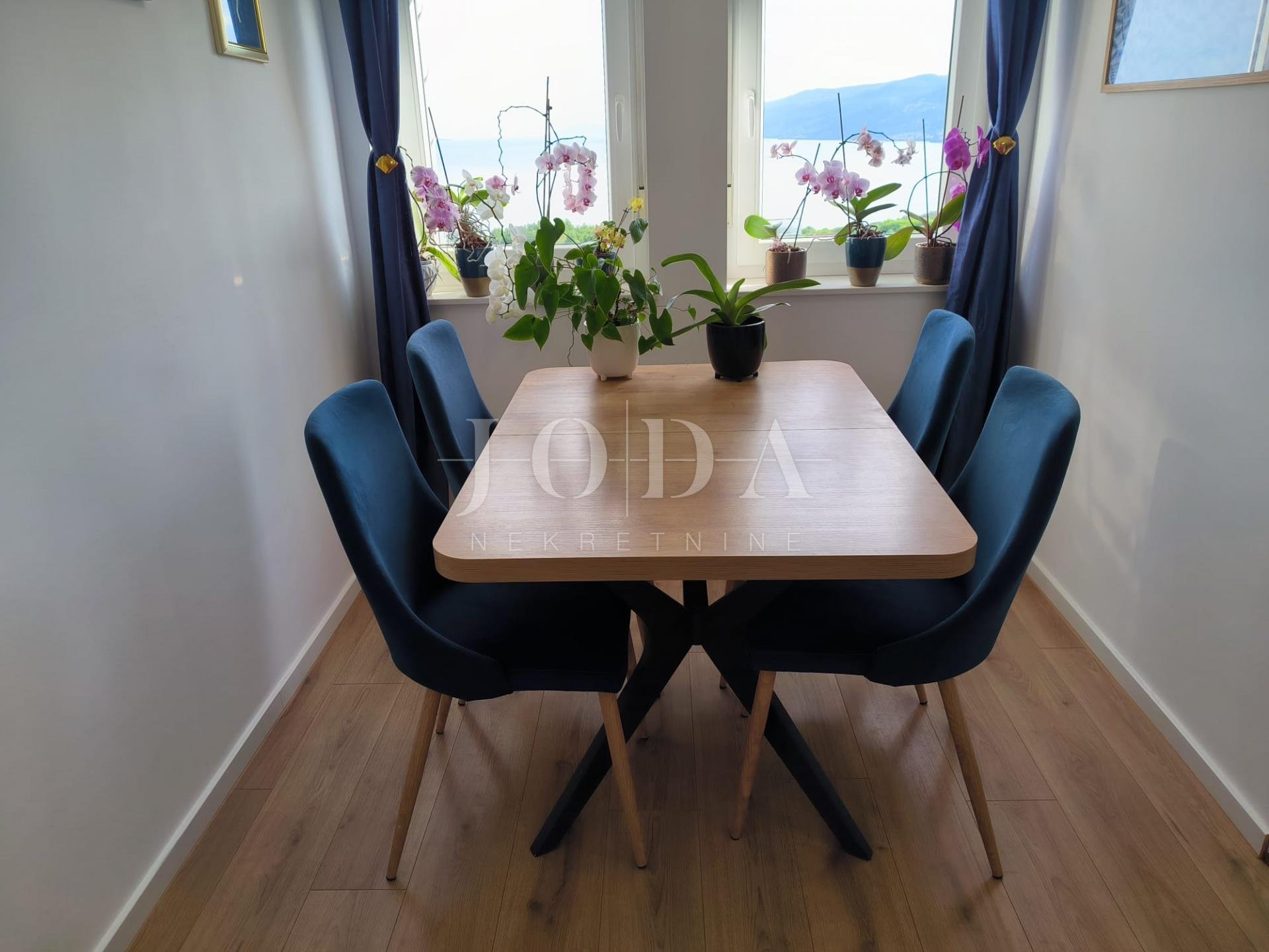 Apartment Zu verkaufen - Primorsko-goranska Rešetari
