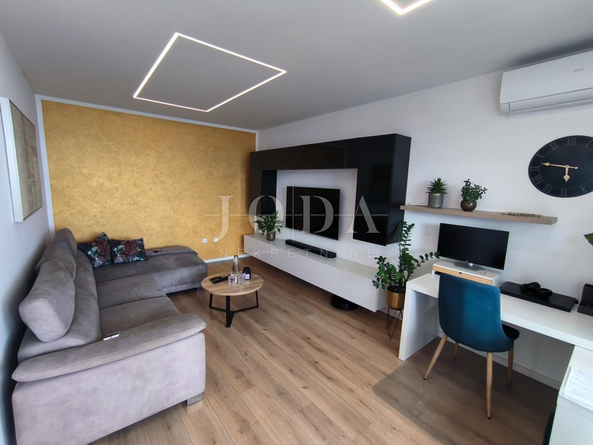 Apartment Zu verkaufen - Primorsko-goranska Rešetari