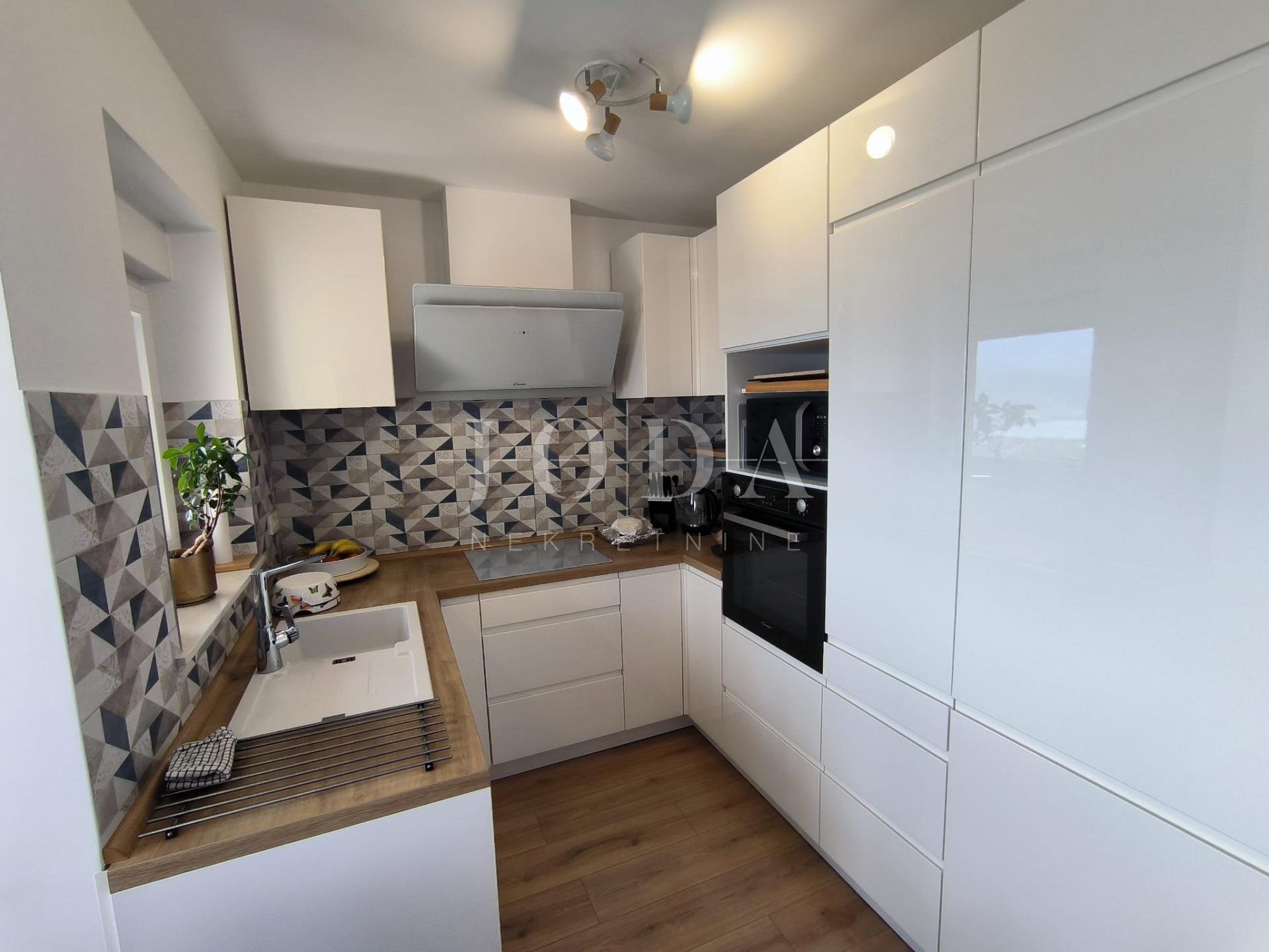 Apartment Zu verkaufen - Primorsko-goranska Rešetari
