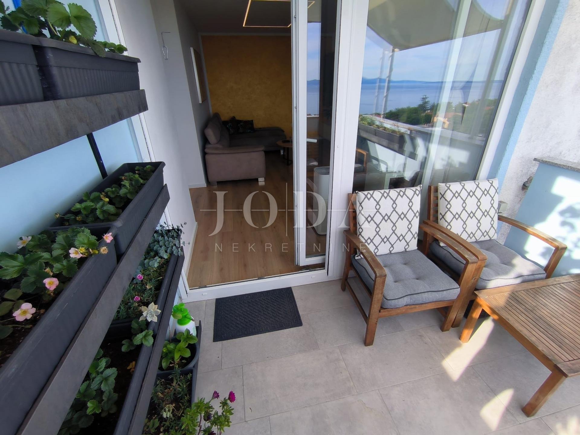Apartment Zu verkaufen - Primorsko-goranska Rešetari
