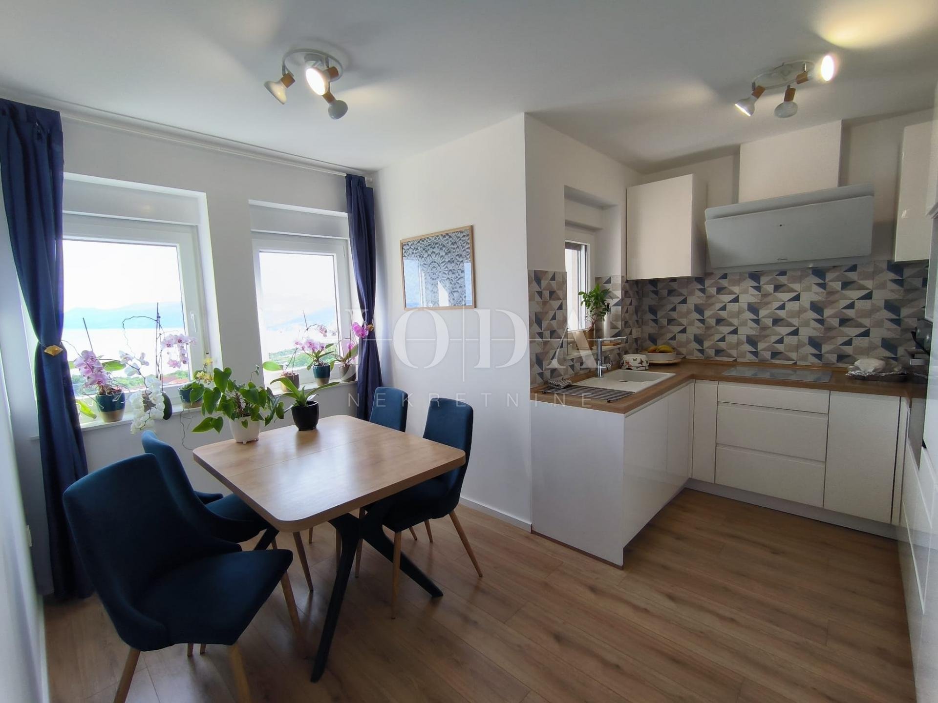 Apartma Naprodaj - Primorsko-goranska Rešetari