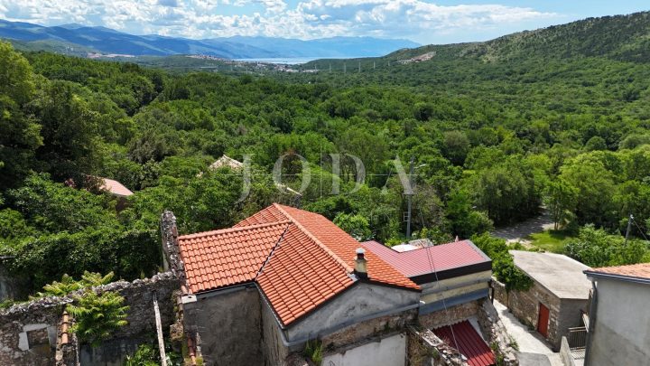 Haus zu verkaufen 79 m² – Vinodolska Općina