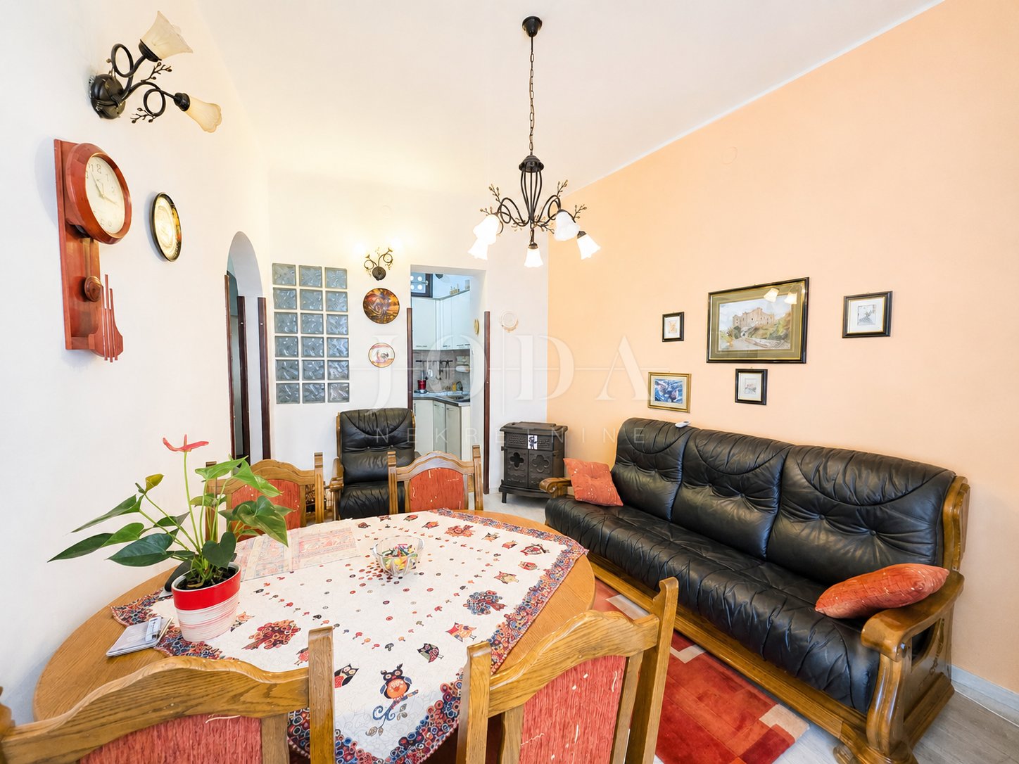 Apartment Zu verkaufen - Ličko-senjska Senj - foto 1/12