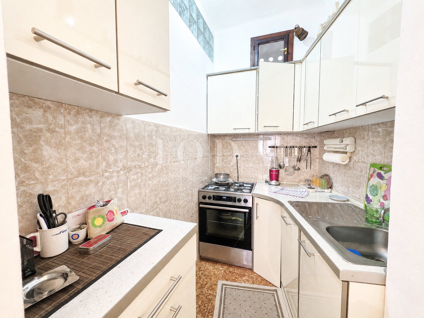 Apartment Zu verkaufen - Ličko-senjska Senj
