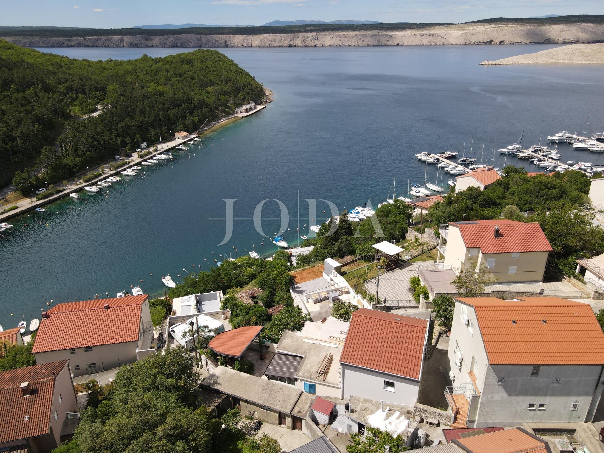 Kuća Na prodaju - Primorsko-goranska Jadranovo - foto 1/41