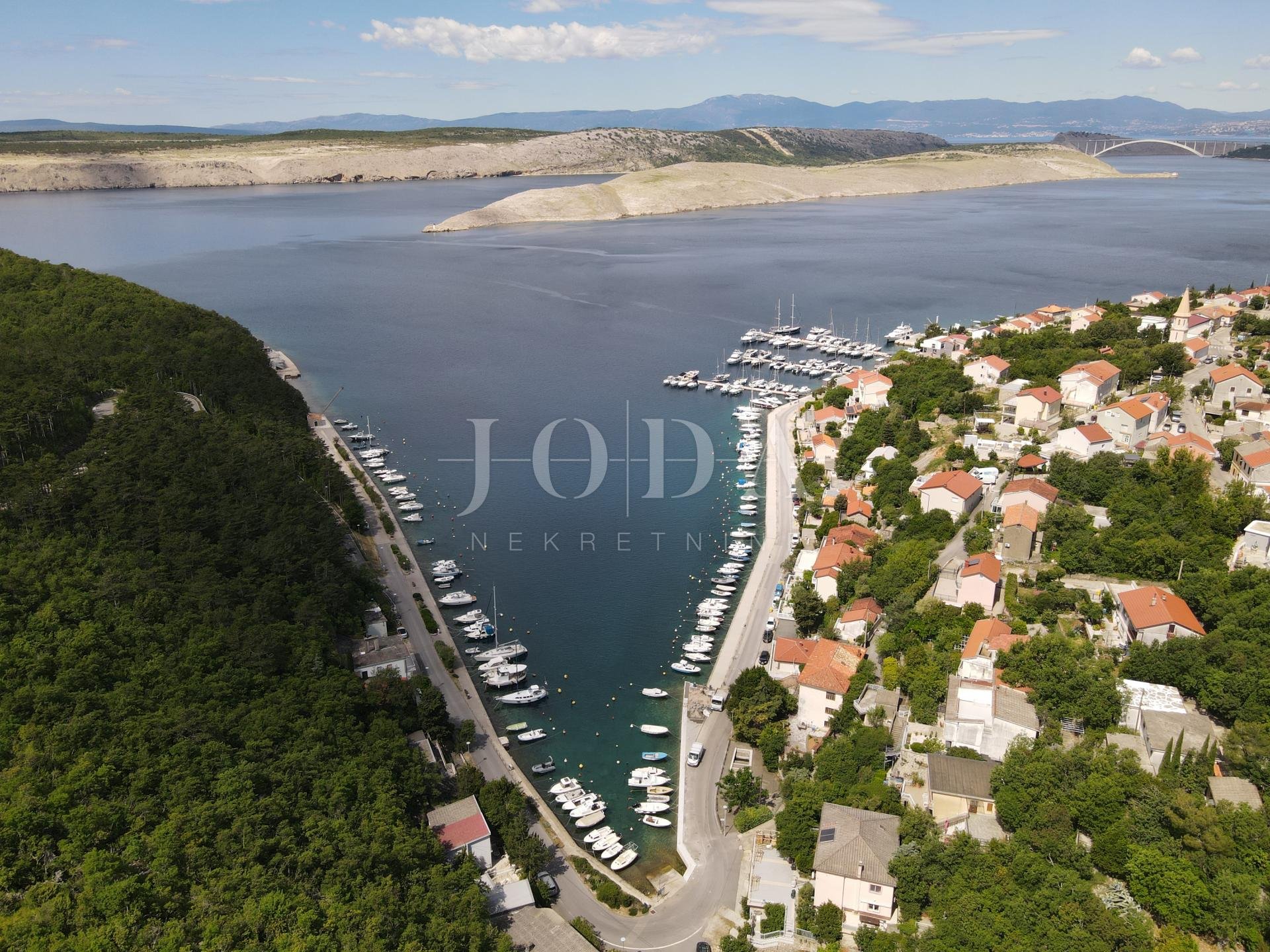Kuća Na prodaju - Primorsko-goranska Jadranovo