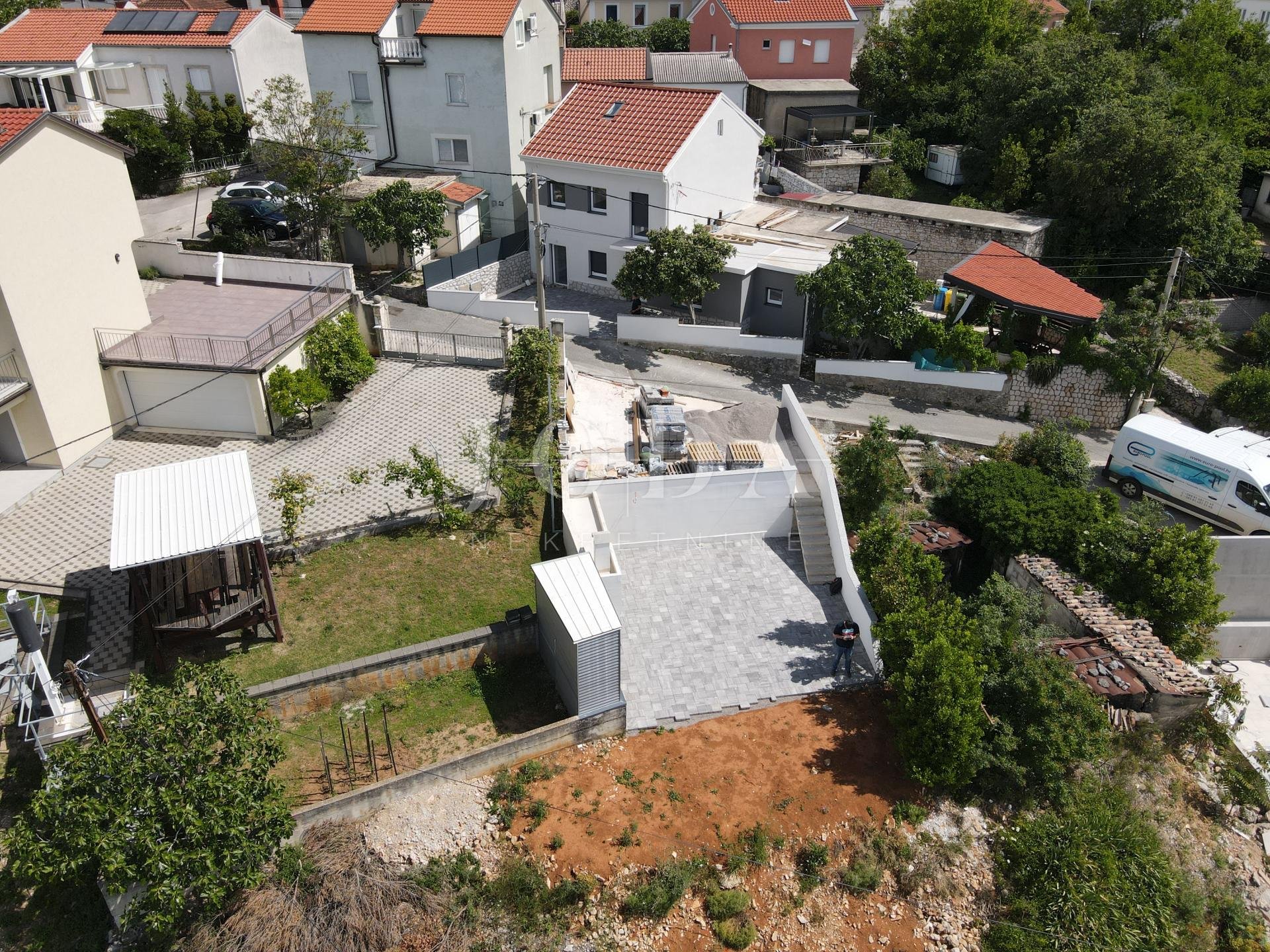 Kuća Na prodaju - Primorsko-goranska Jadranovo