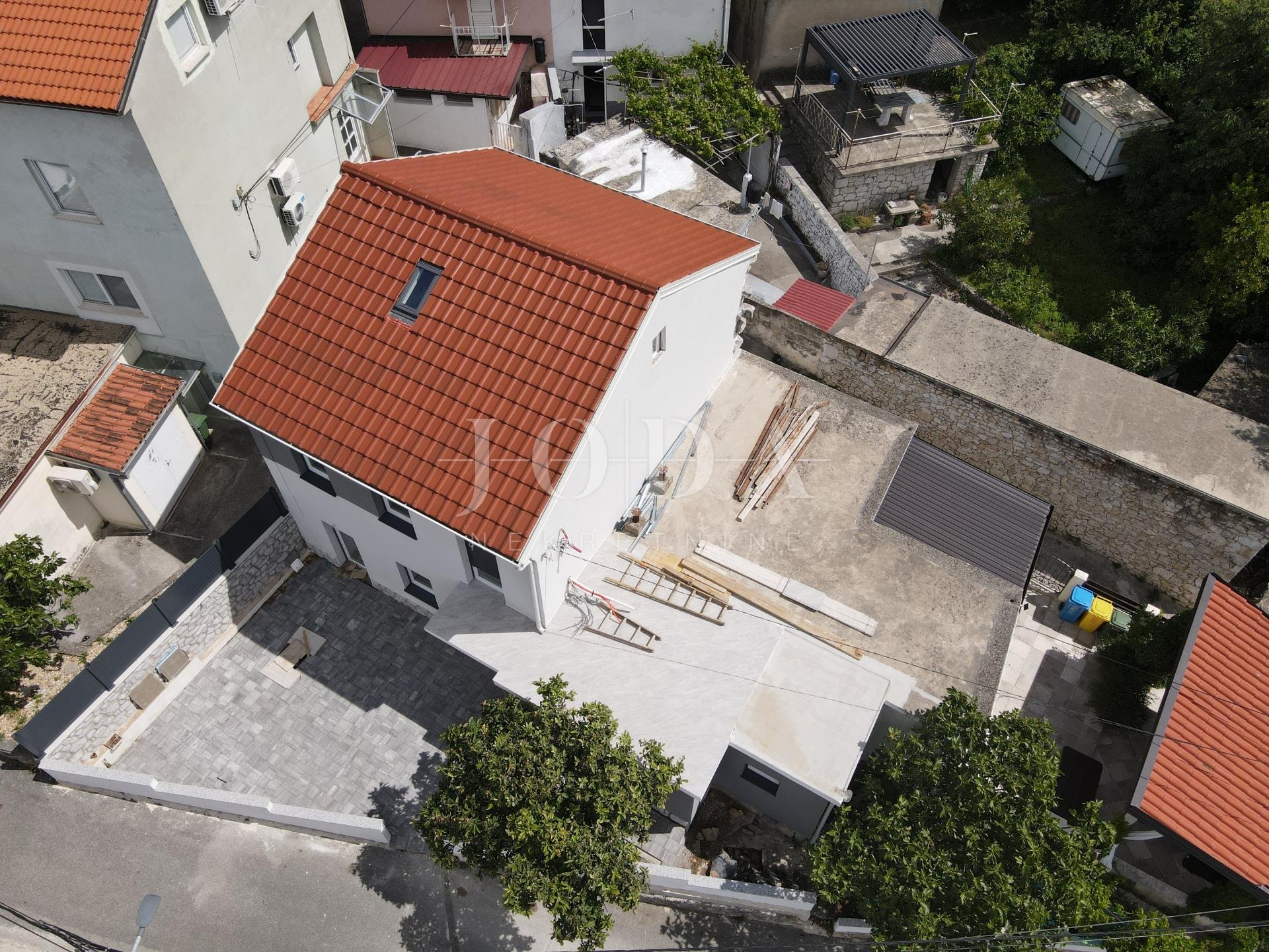 Kuća Na prodaju - Primorsko-goranska Jadranovo