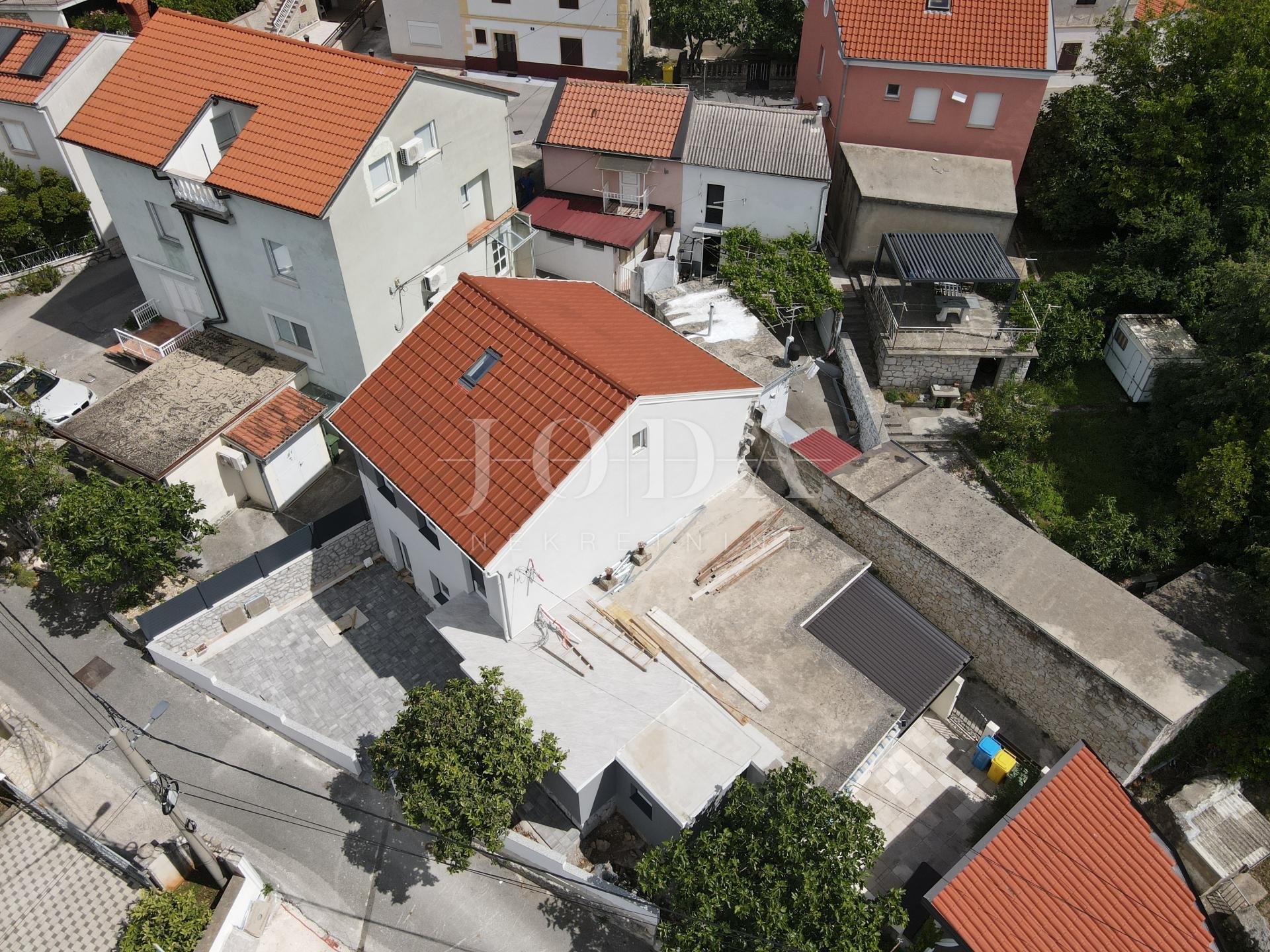 Kuća Na prodaju - Primorsko-goranska Jadranovo