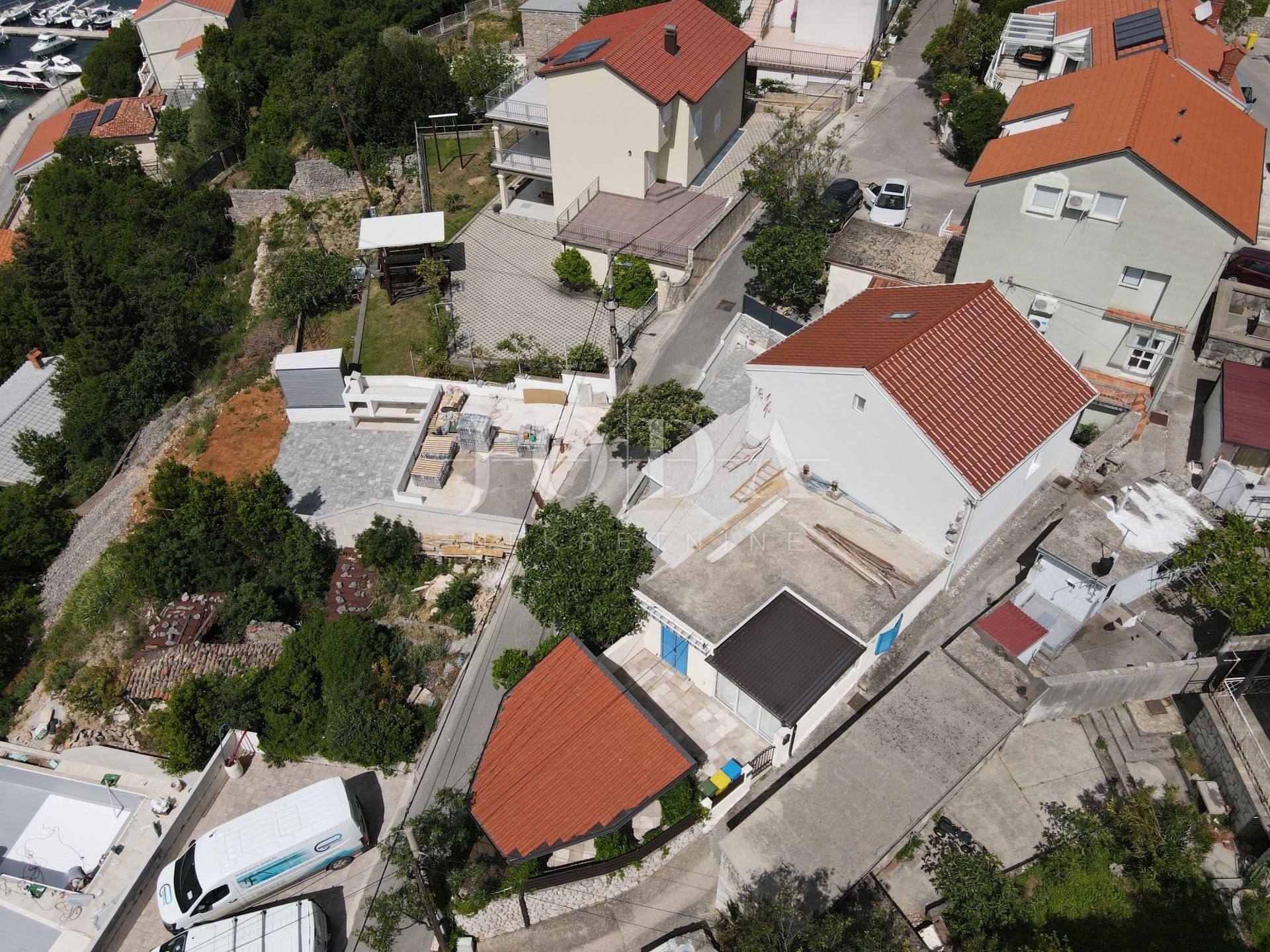 Kuća Na prodaju - Primorsko-goranska Jadranovo
