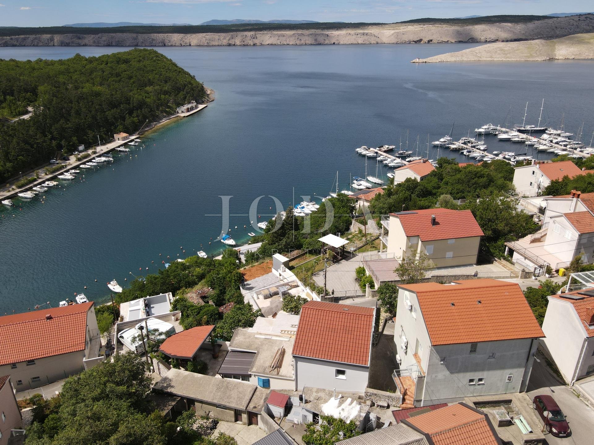 Kuća Na prodaju - Primorsko-goranska Jadranovo