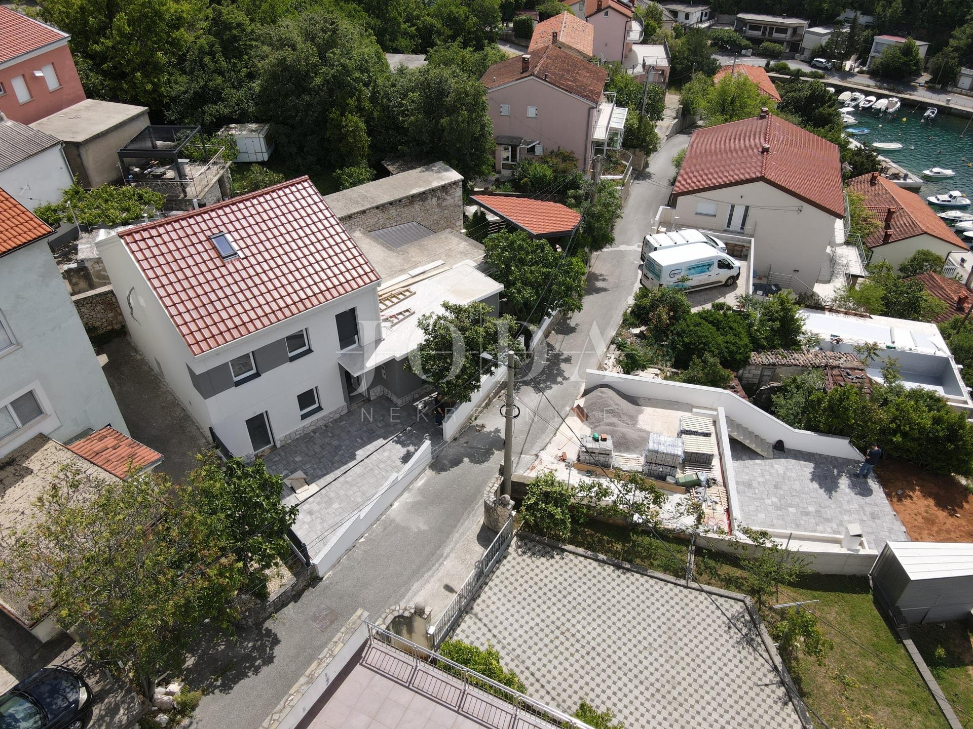 Kuća Na prodaju - Primorsko-goranska Jadranovo