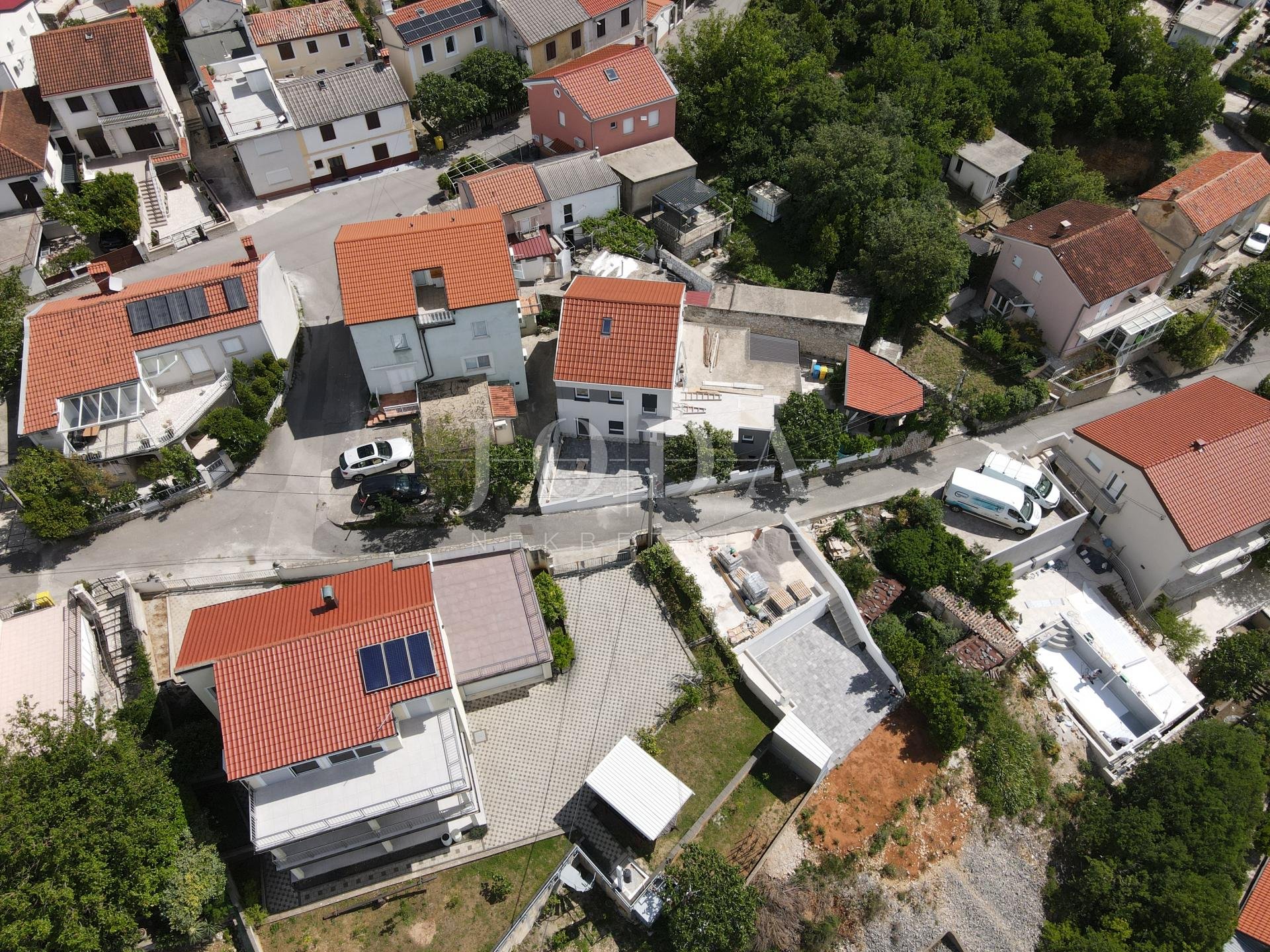 Kuća Na prodaju - Primorsko-goranska Jadranovo