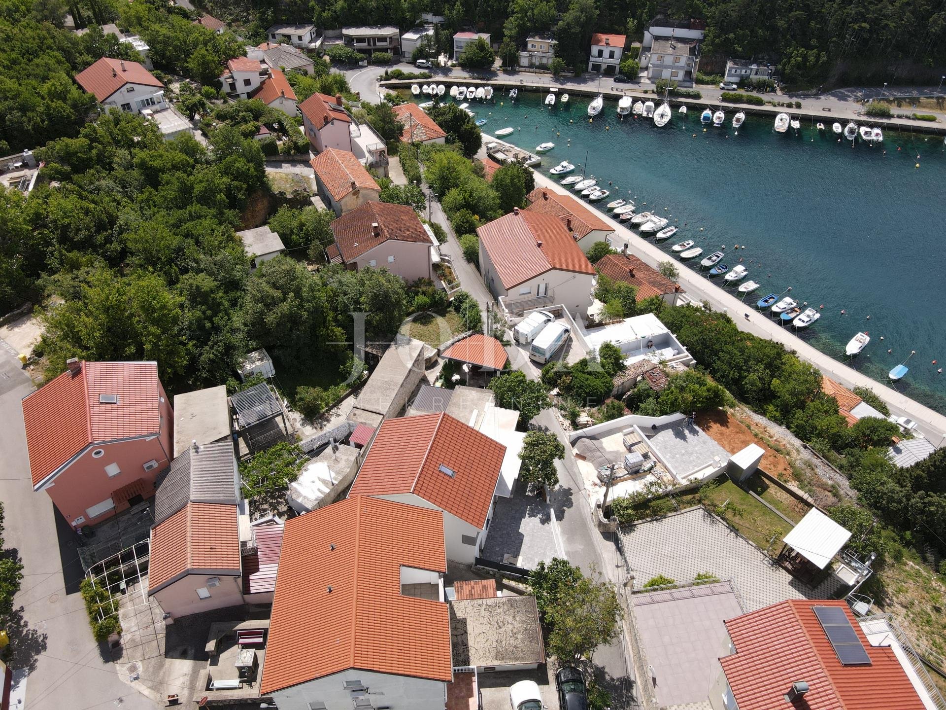 Kuća Na prodaju - Primorsko-goranska Jadranovo