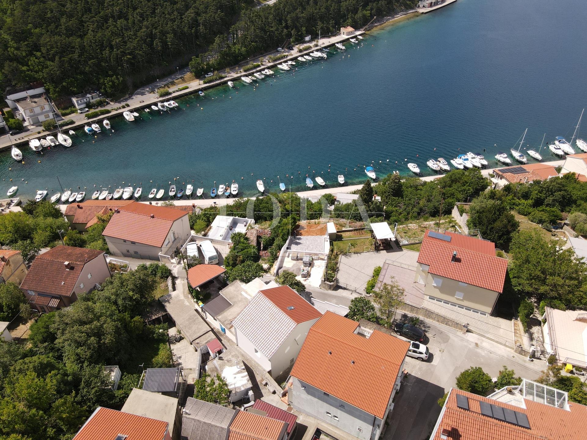 Kuća Na prodaju - Primorsko-goranska Jadranovo