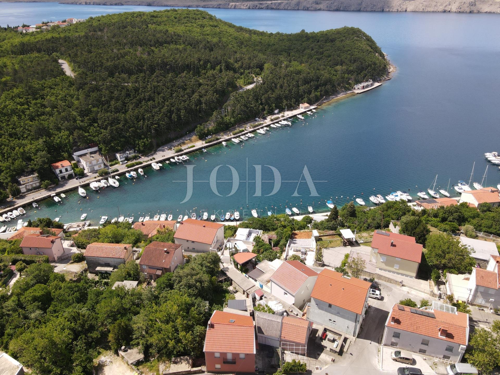 Kuća Na prodaju - Primorsko-goranska Jadranovo