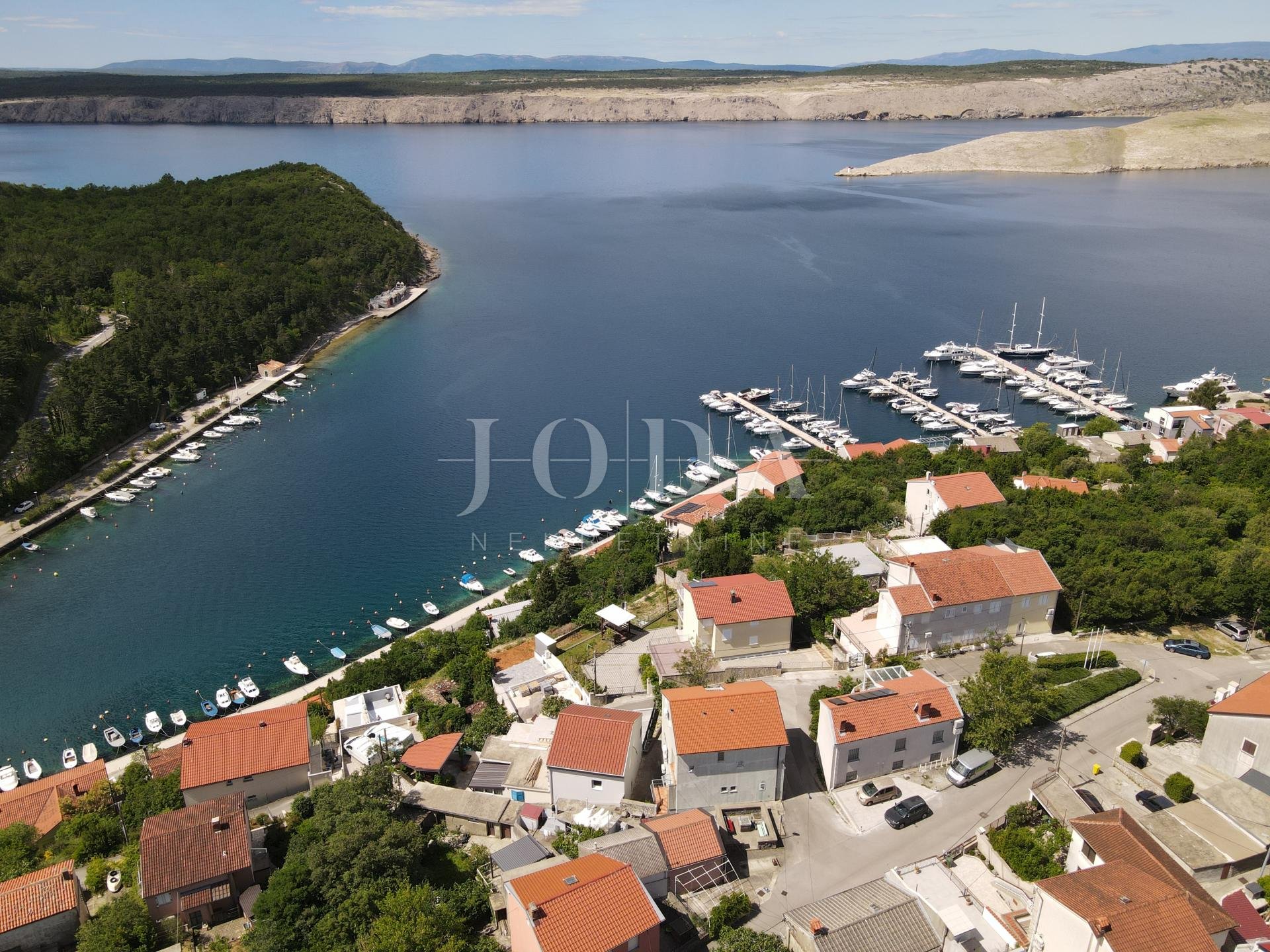 Kuća Na prodaju - Primorsko-goranska Jadranovo