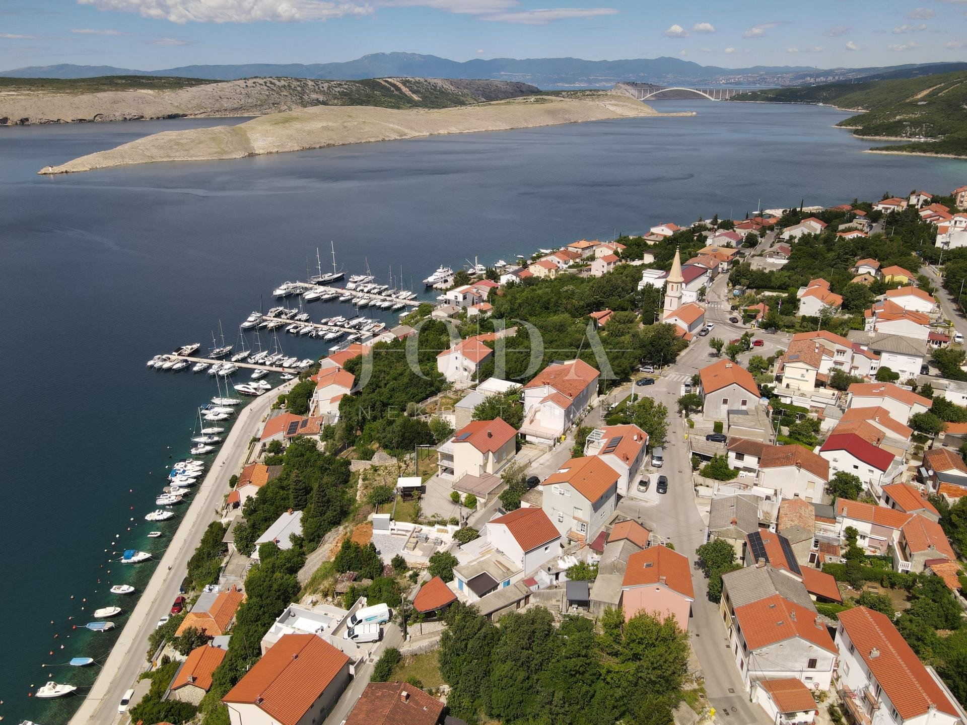 Kuća Na prodaju - Primorsko-goranska Jadranovo