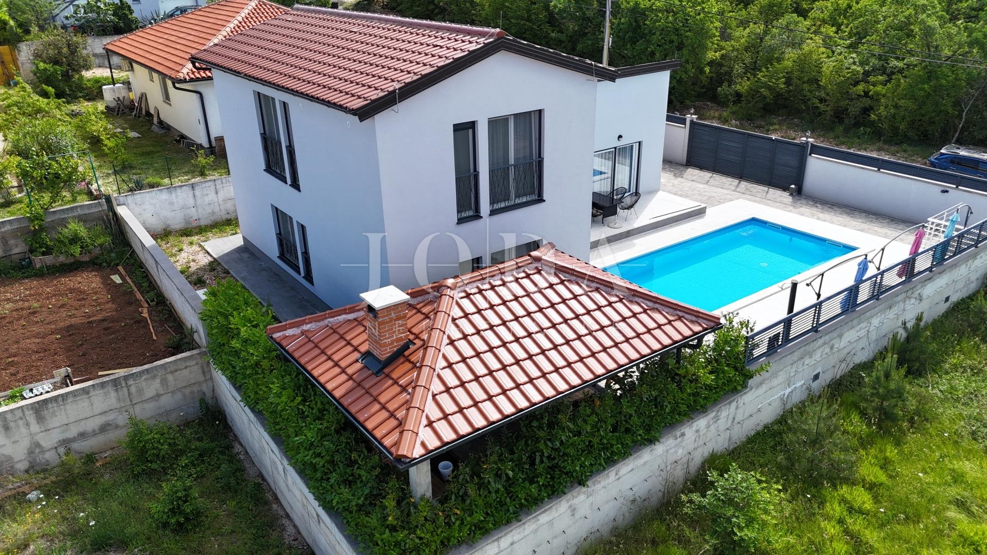 Haus Zu verkaufen - Primorsko-goranska Kraljevica - foto 1/35