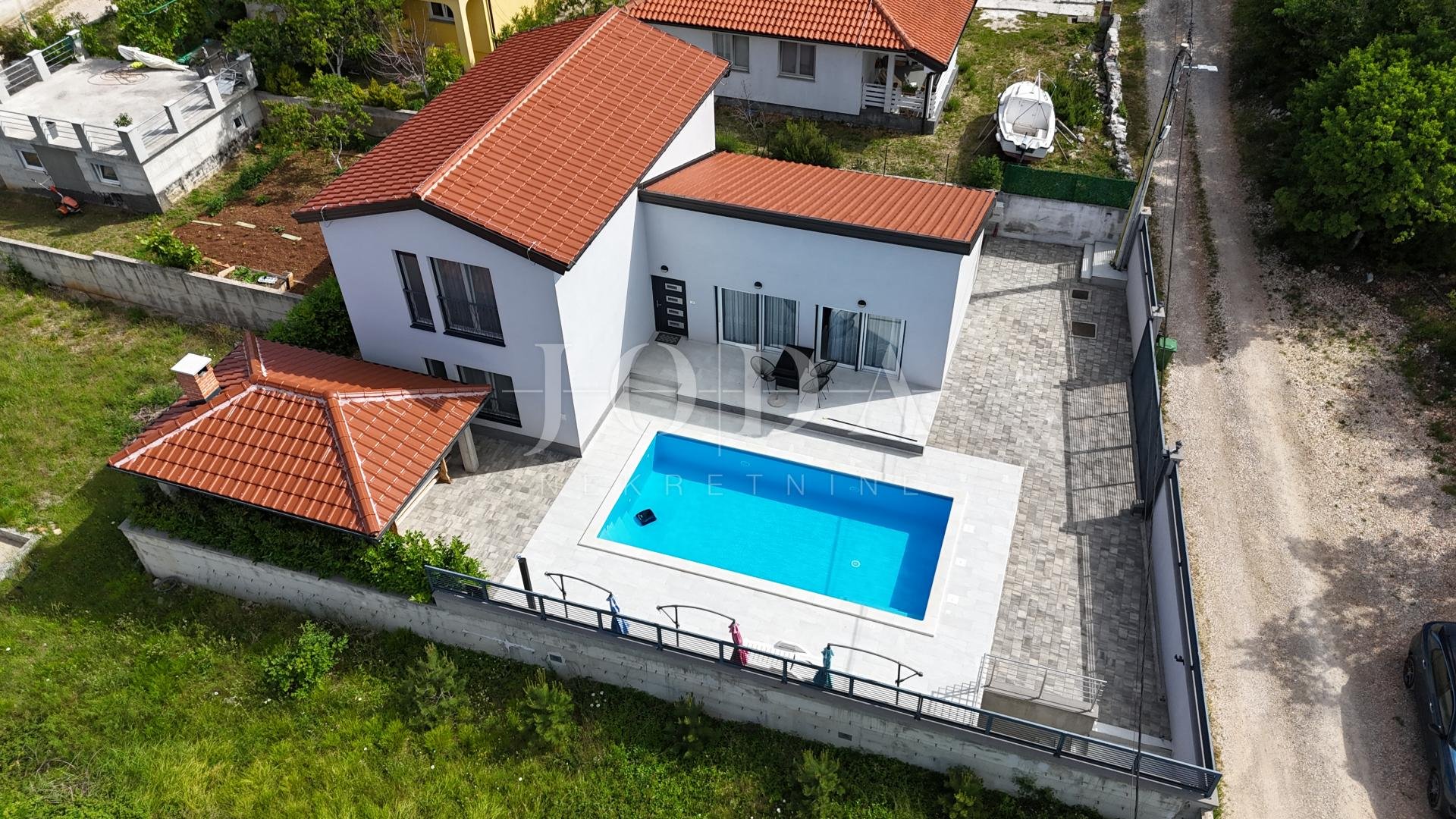 Haus Zu verkaufen - Primorsko-goranska Kraljevica