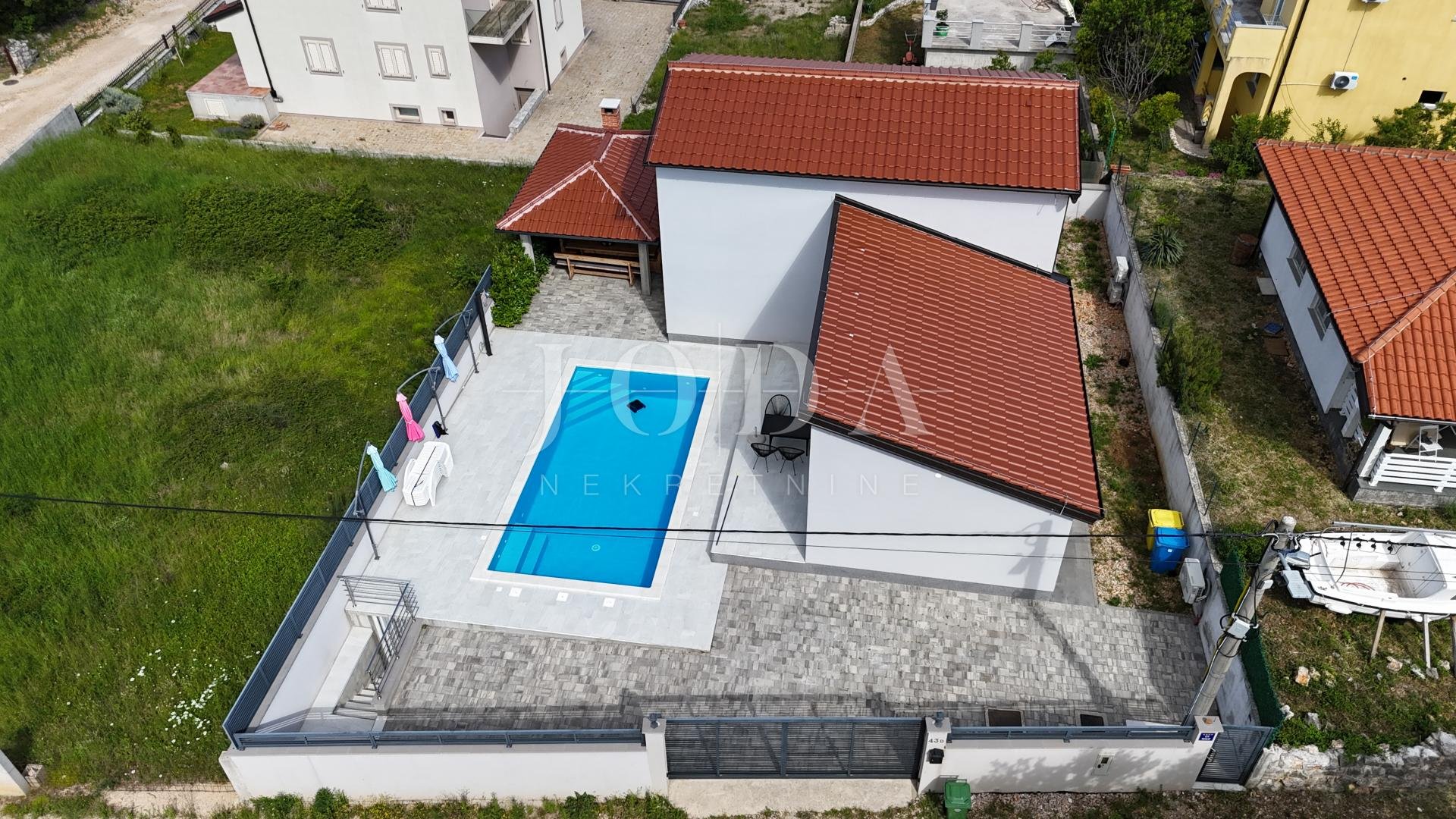 Haus Zu verkaufen - Primorsko-goranska Kraljevica