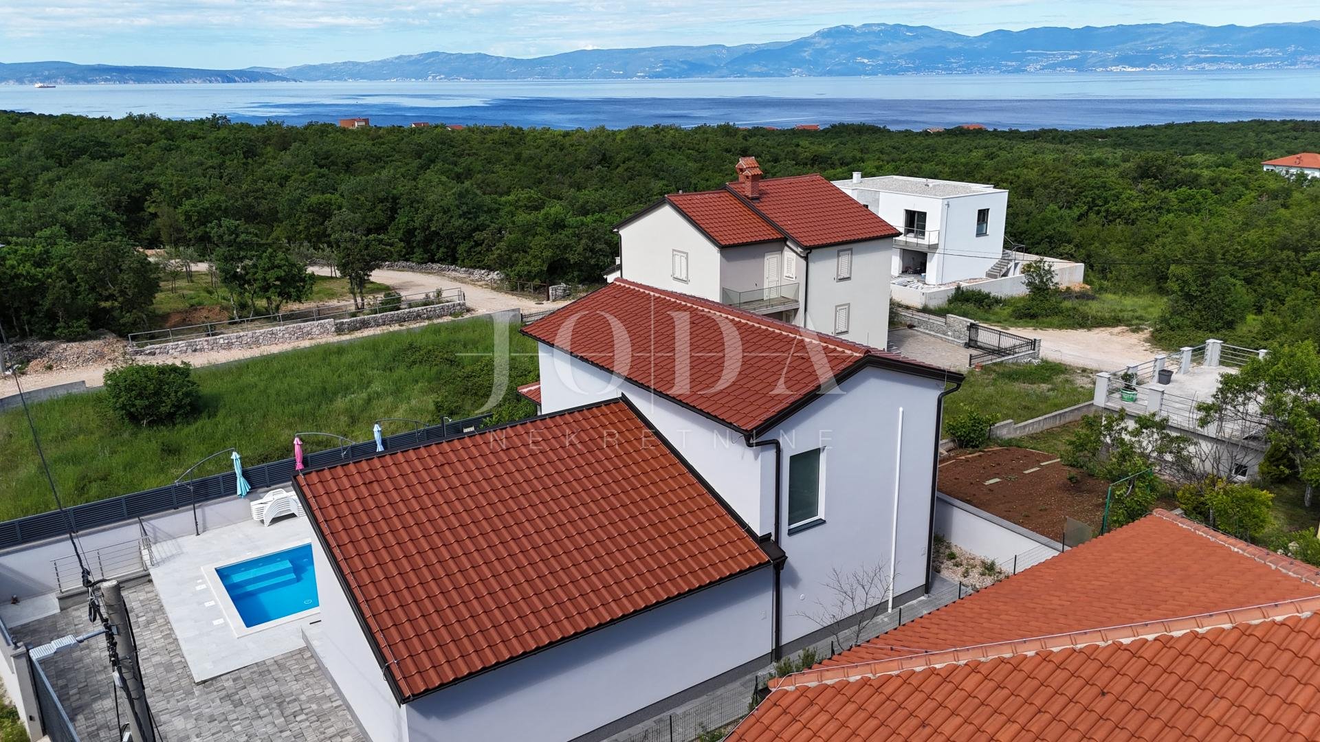 Haus Zu verkaufen - Primorsko-goranska Kraljevica